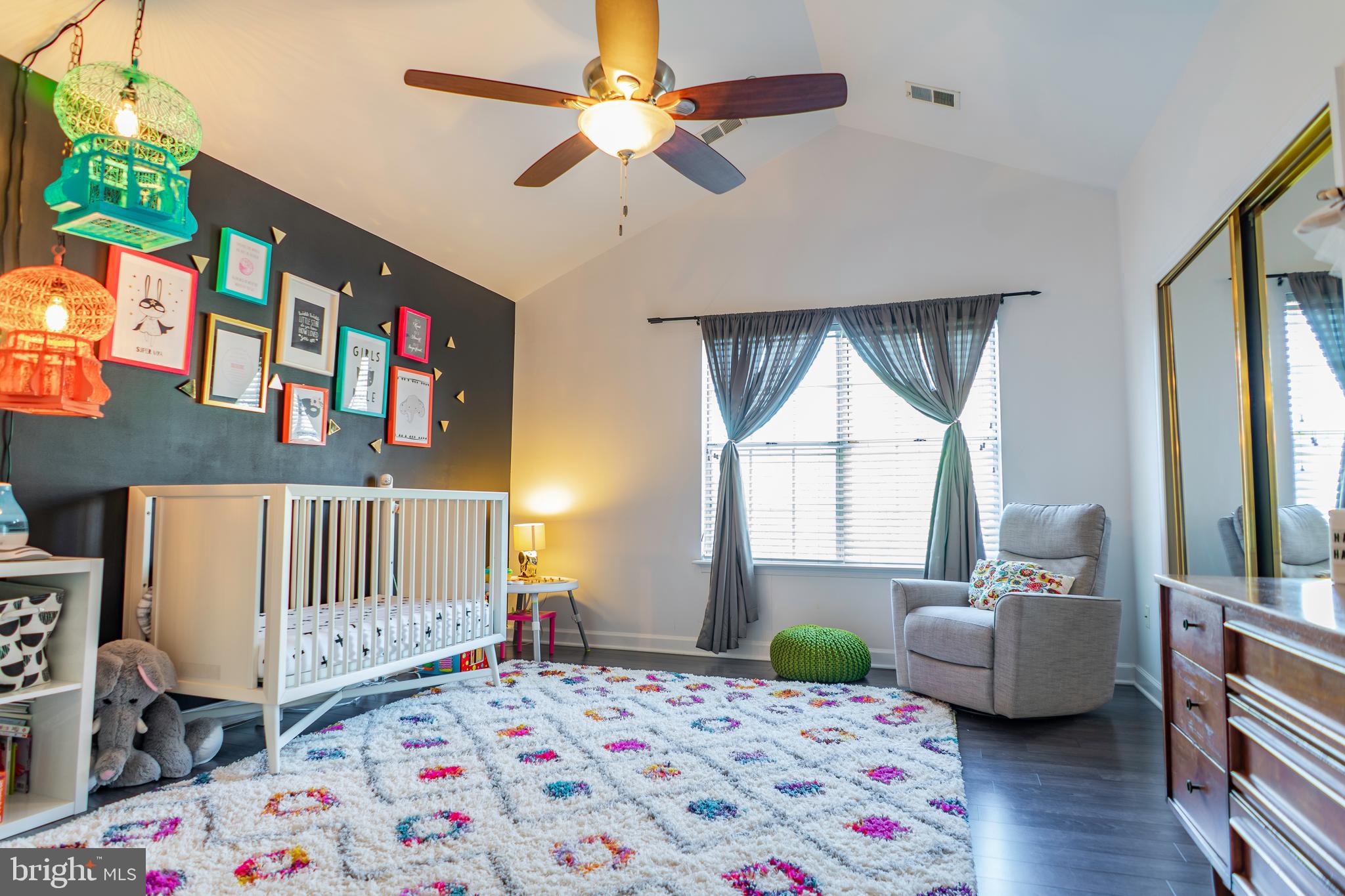 BARRINGTON POINTE CONDOS - Residential Lease