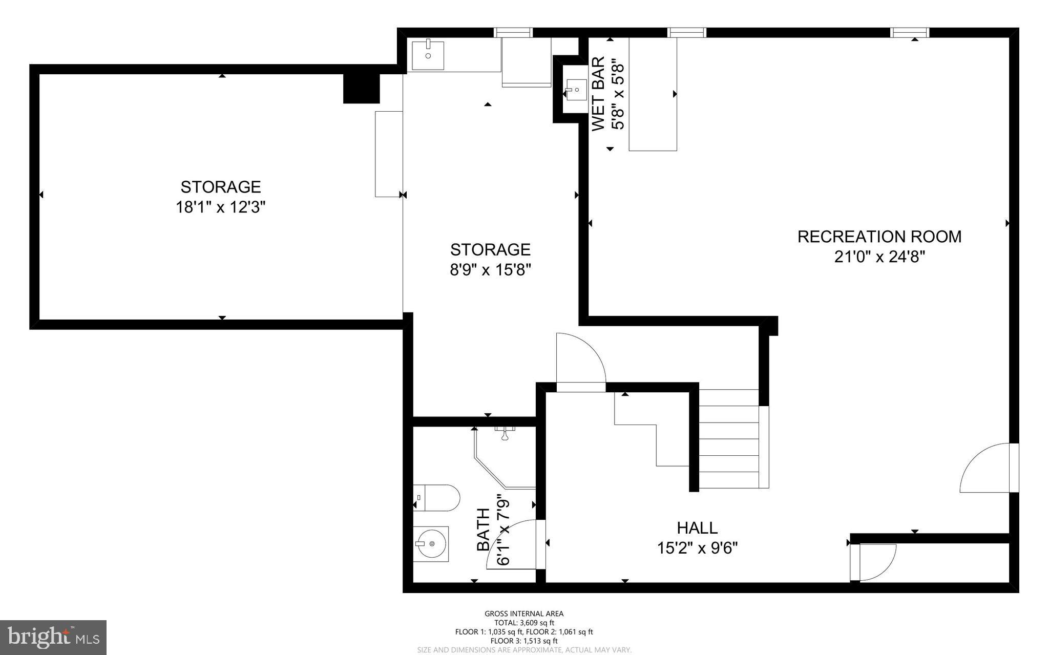 GOVERNORS RUN - Residential