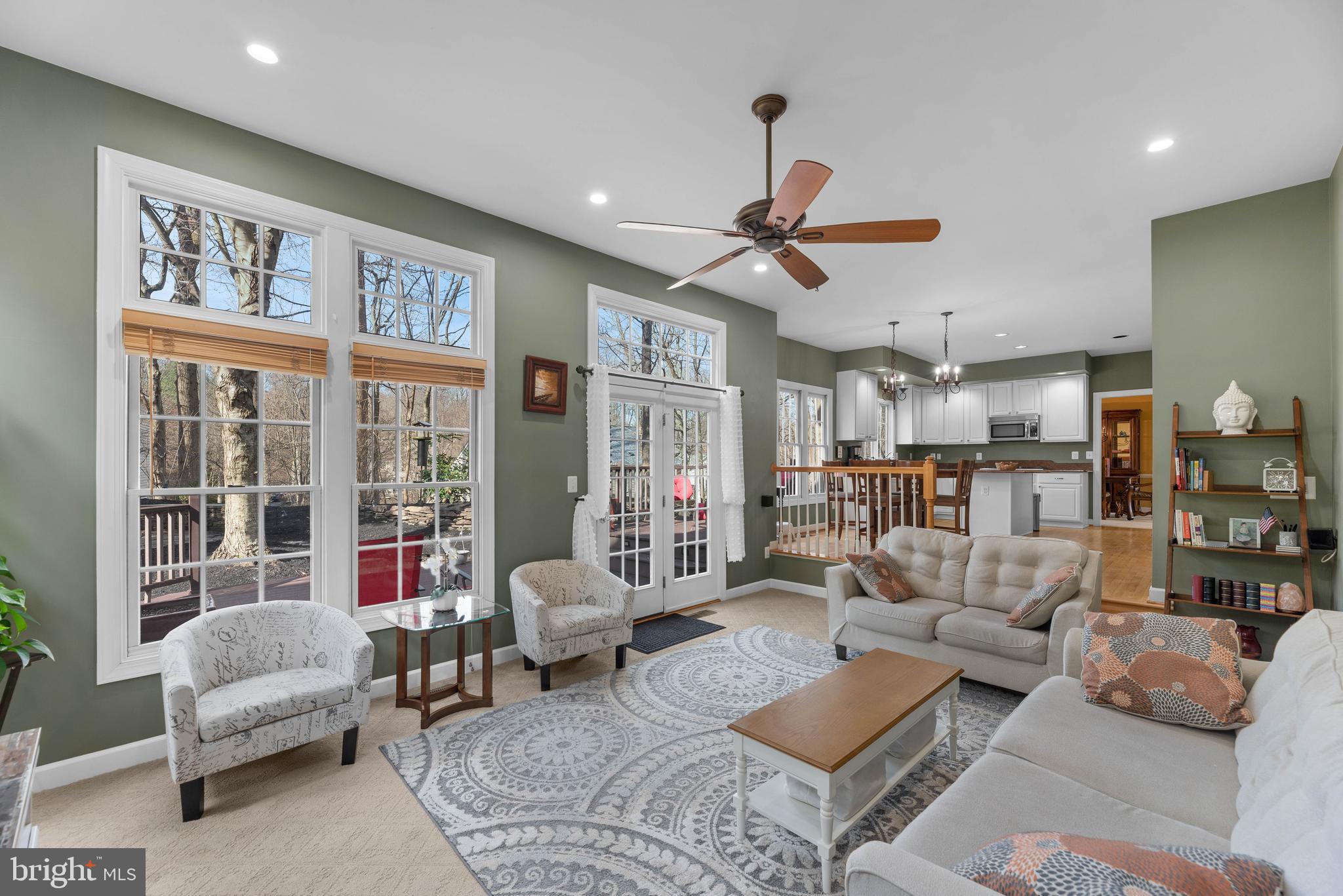 GOVERNORS RUN - Residential