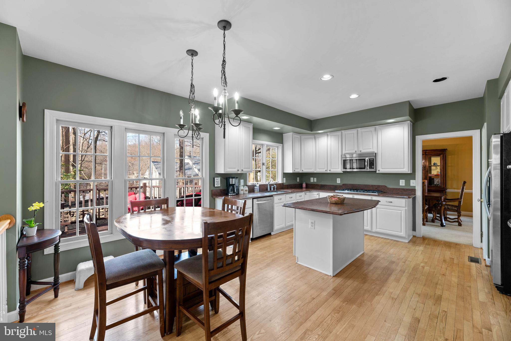 GOVERNORS RUN - Residential