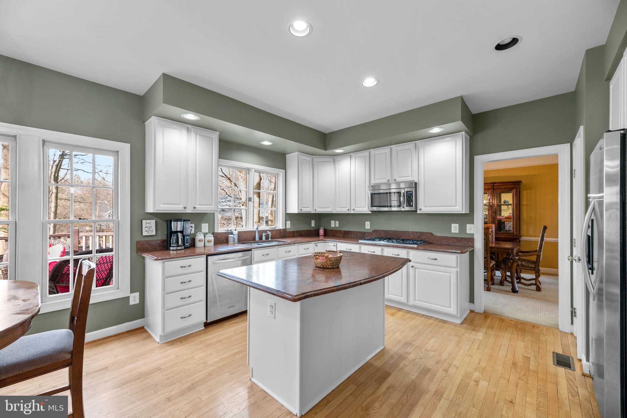 GOVERNORS RUN - Residential