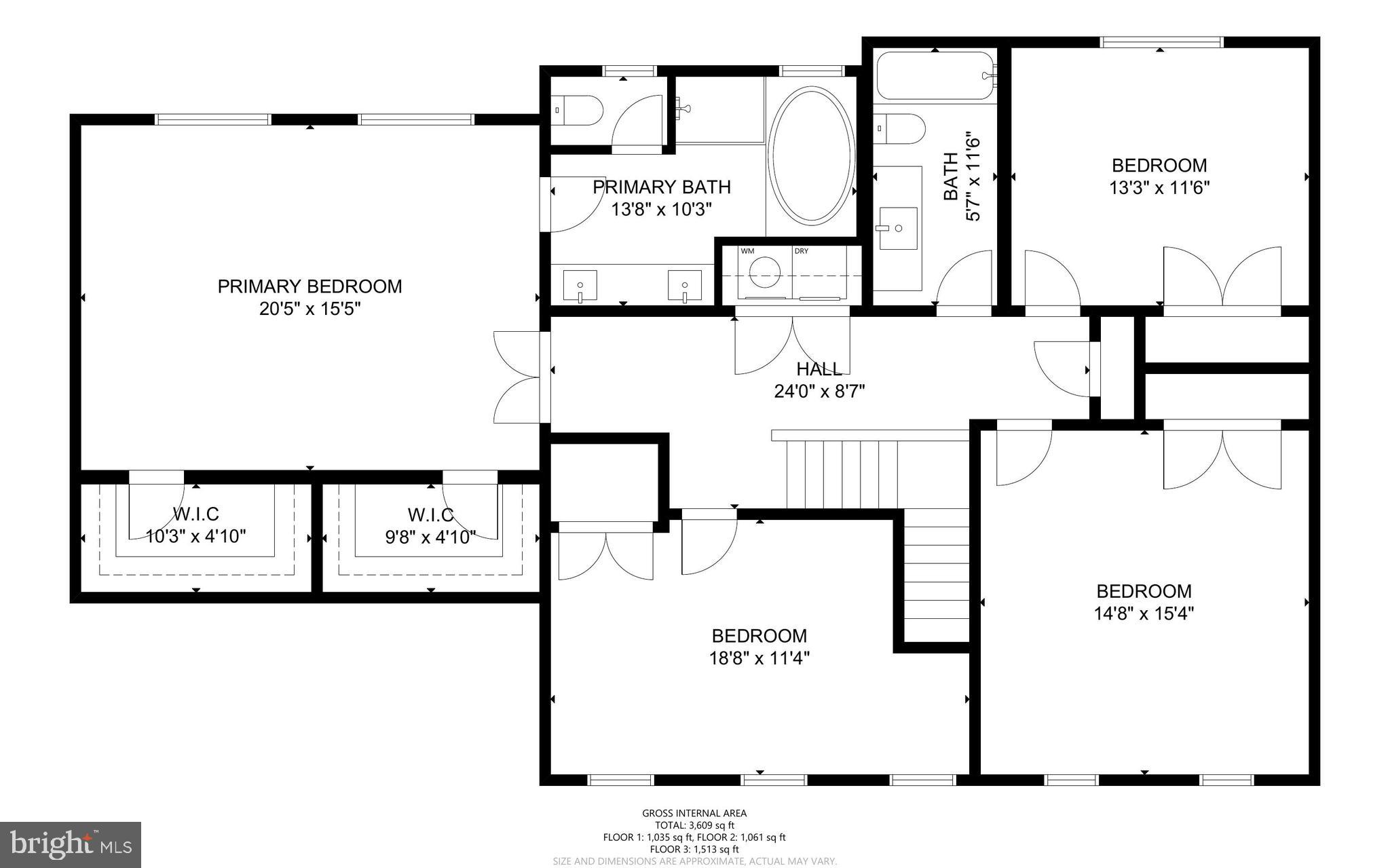 GOVERNORS RUN - Residential
