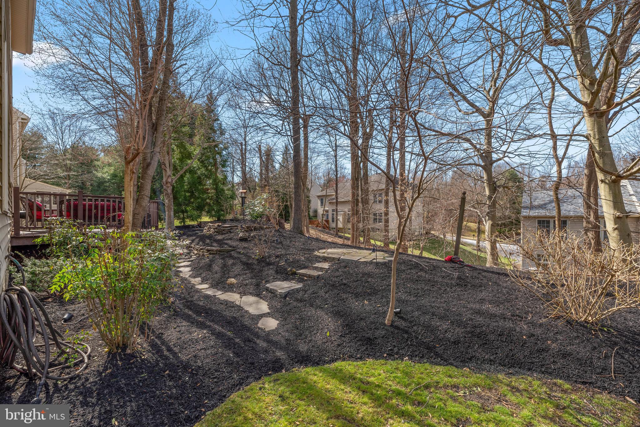 GOVERNORS RUN - Residential