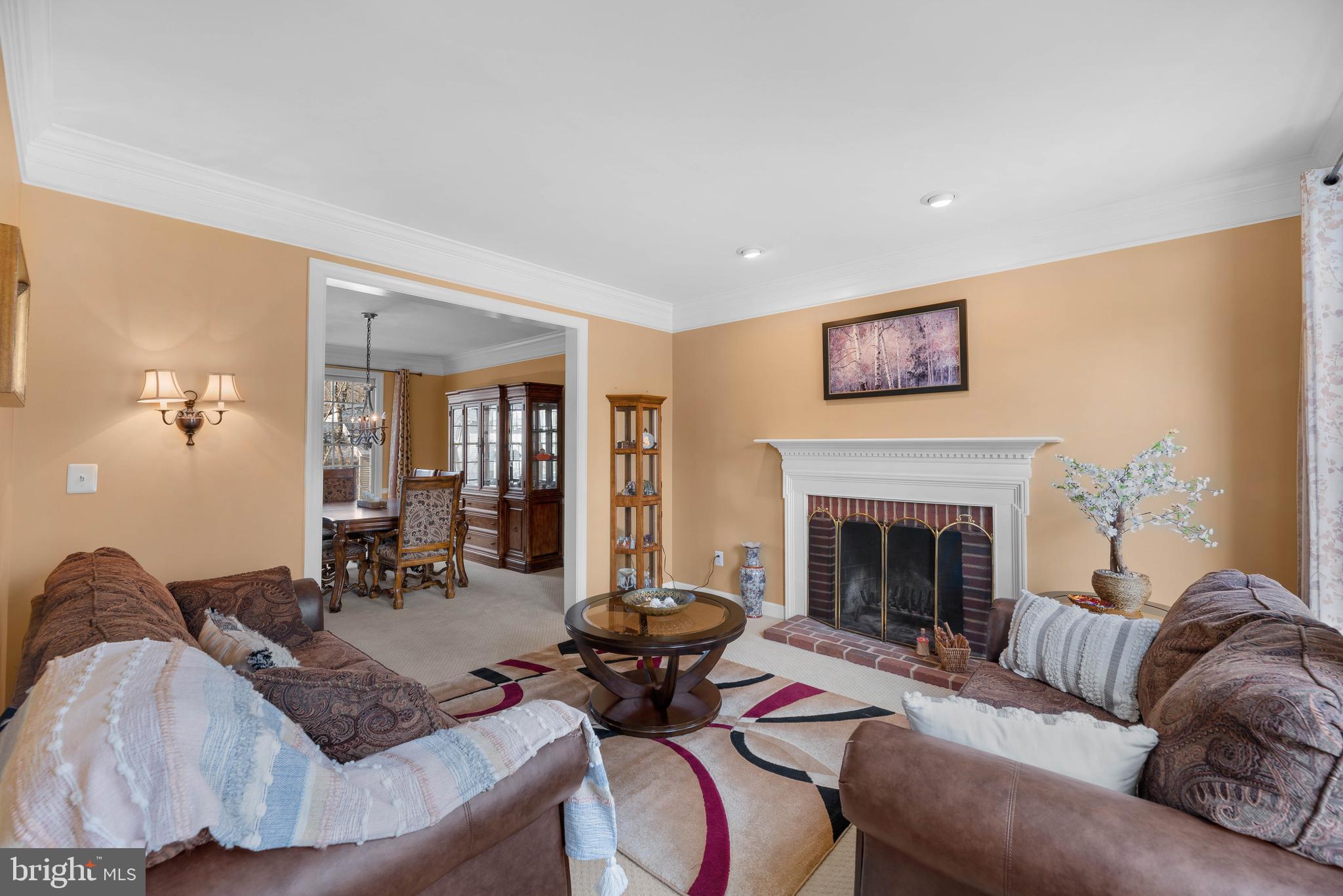 GOVERNORS RUN - Residential