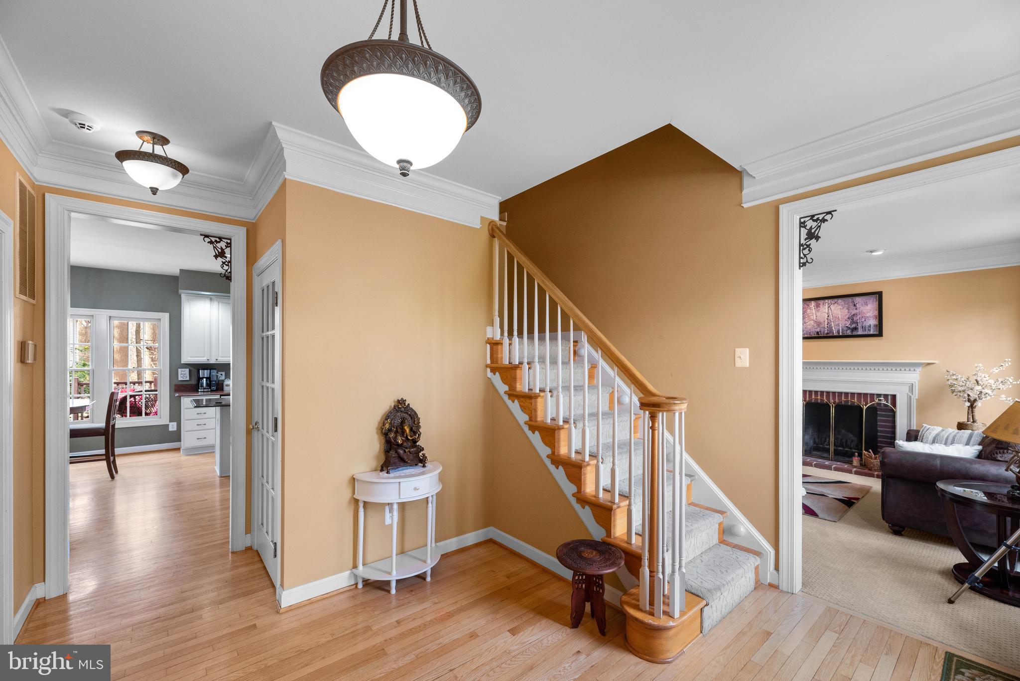 GOVERNORS RUN - Residential