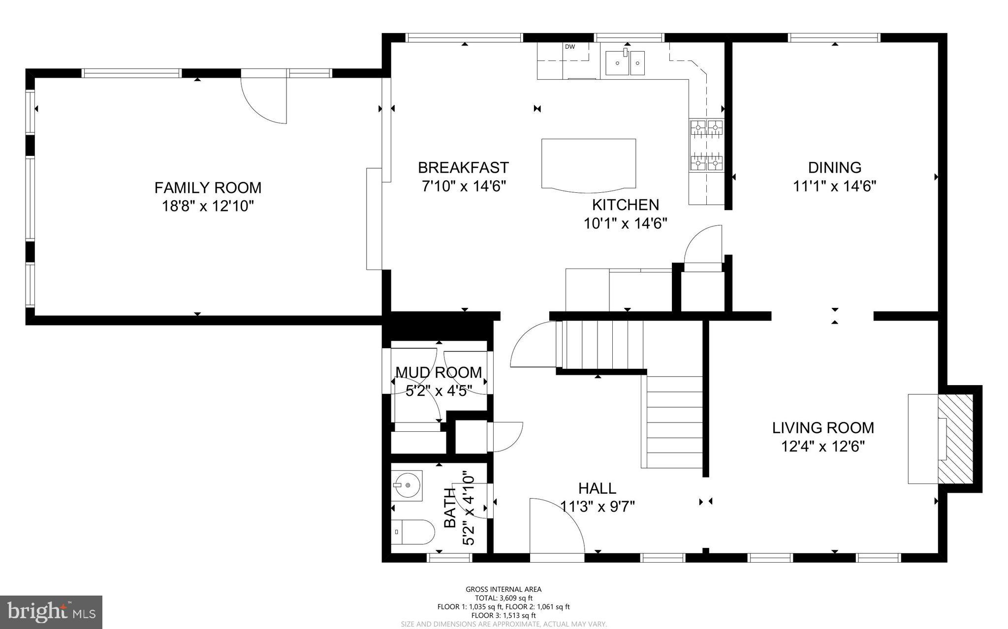 GOVERNORS RUN - Residential