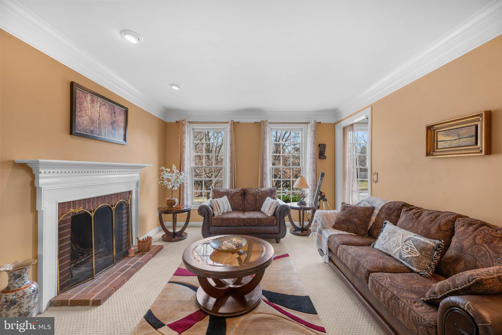 GOVERNORS RUN - Residential