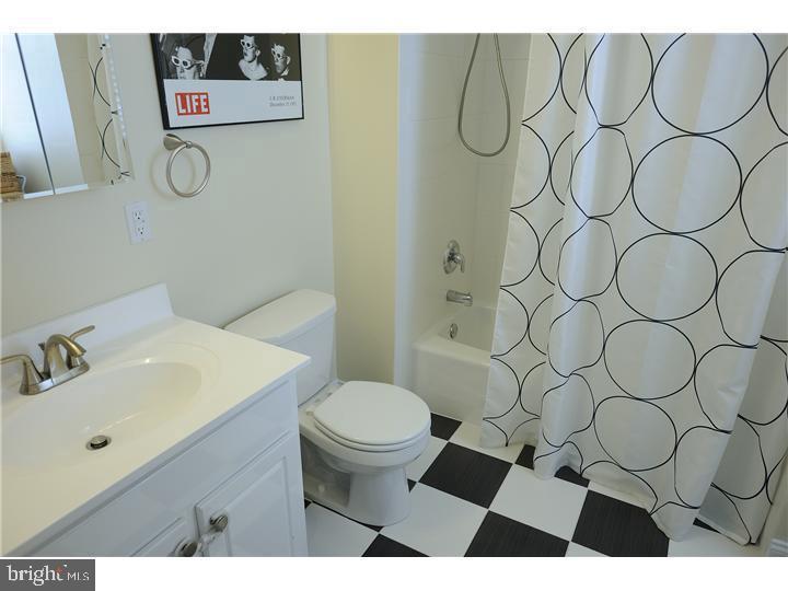 NAVAL SQUARE - Residential Lease