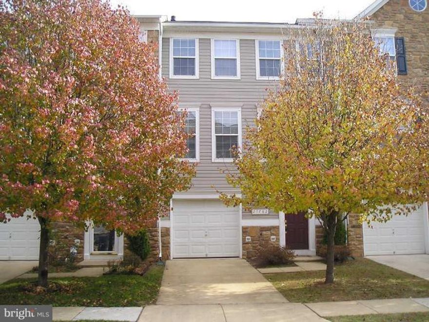 Available immediately.