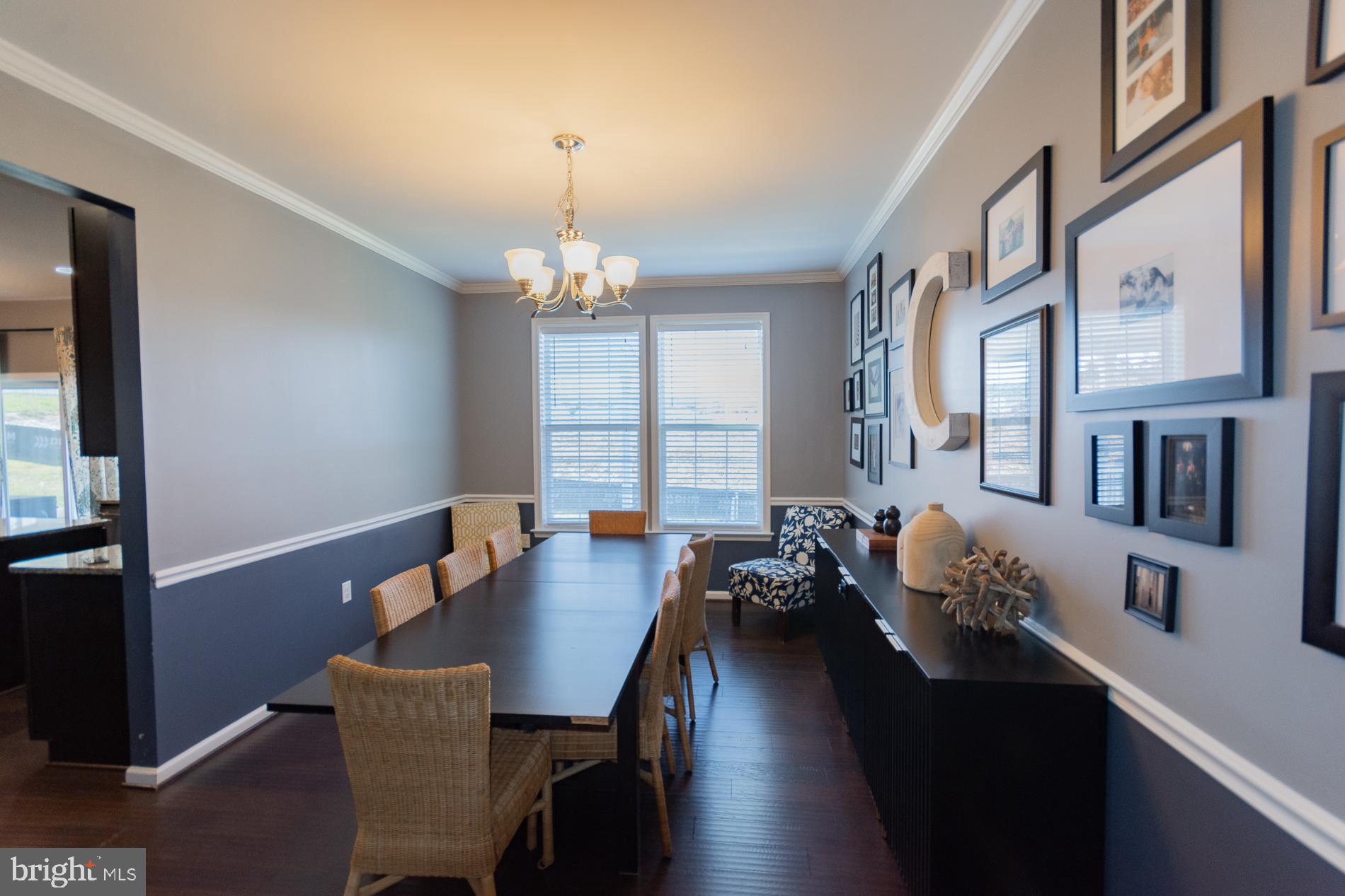 THE GALLERY - Residential