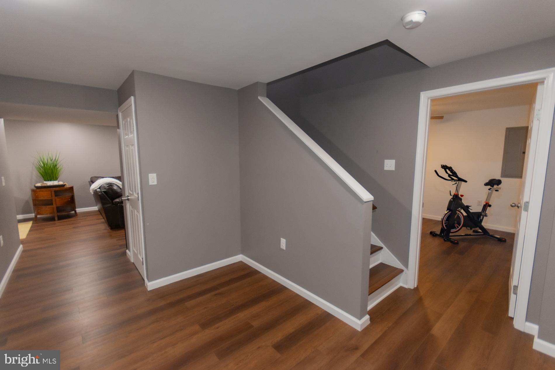 THE GALLERY - Residential