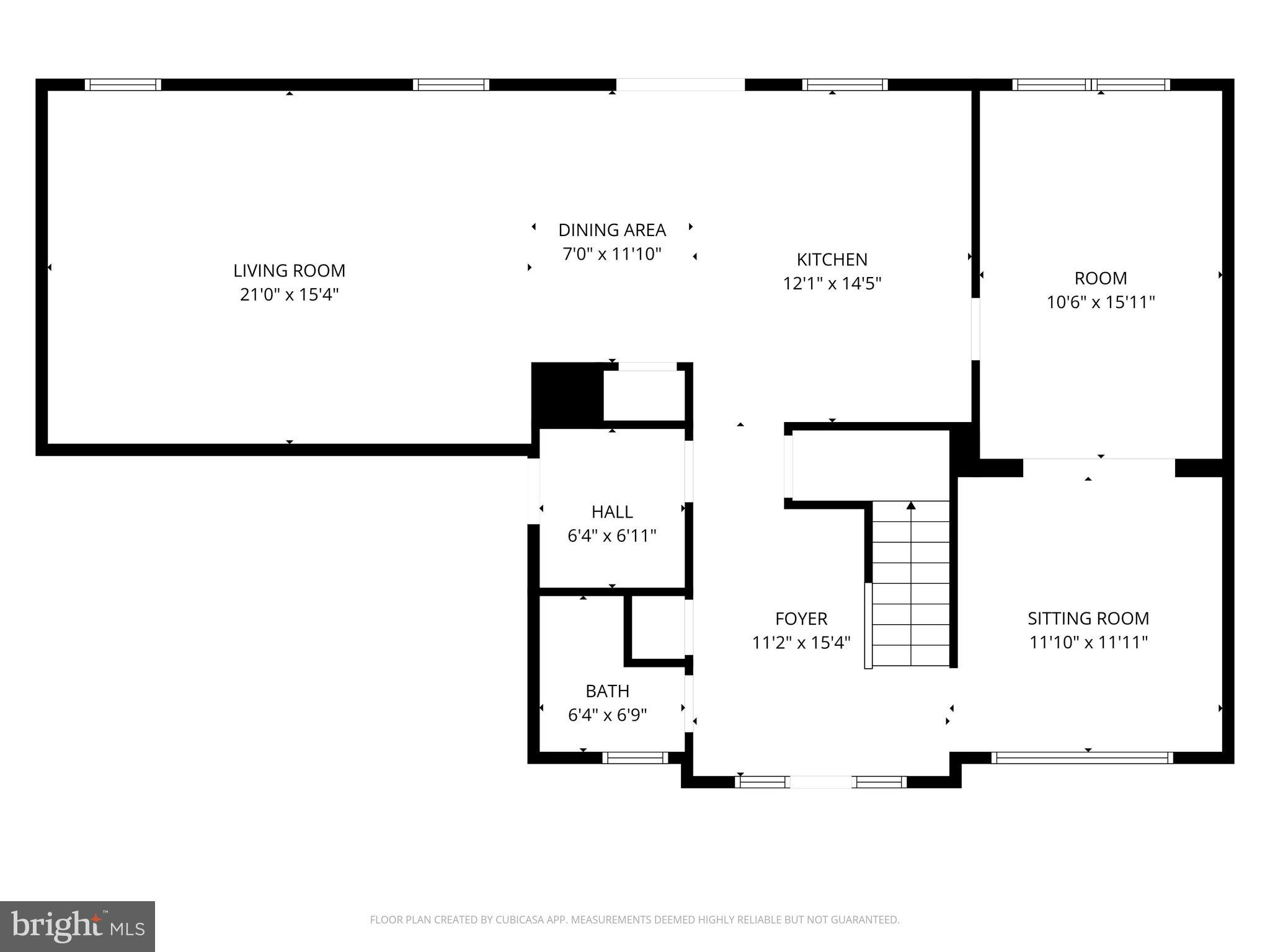 THE GALLERY - Residential