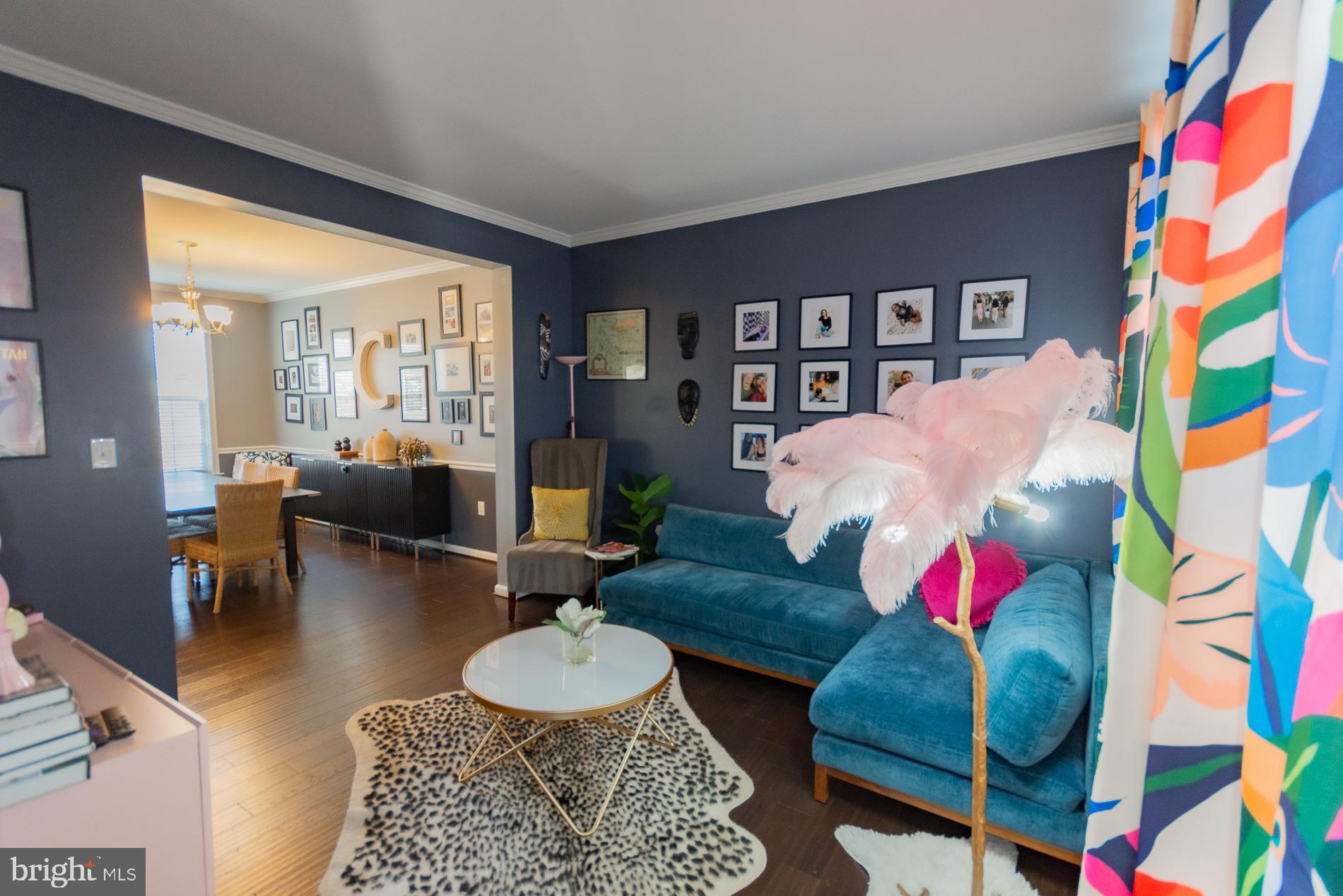 THE GALLERY - Residential