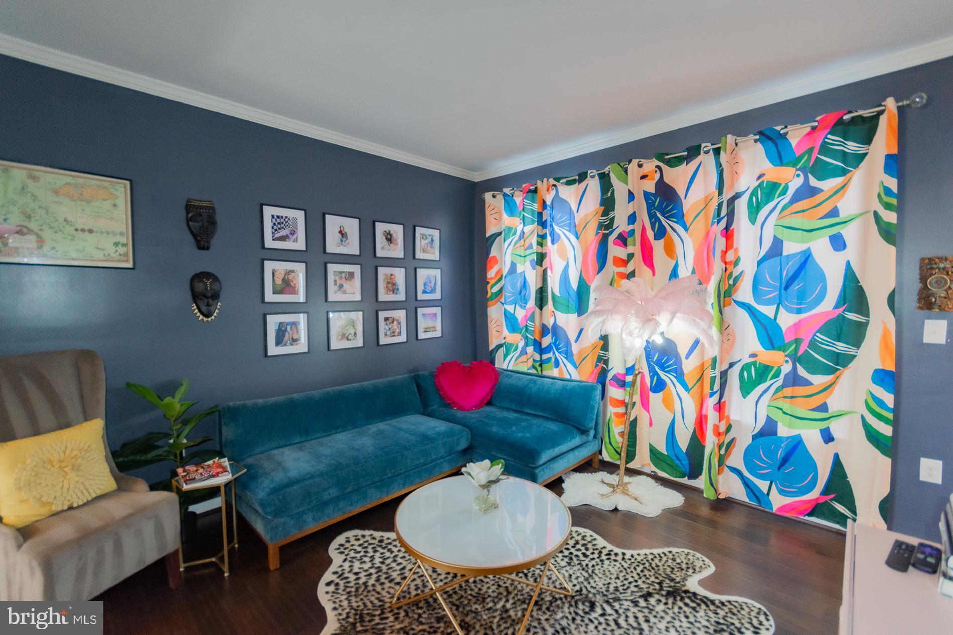 THE GALLERY - Residential