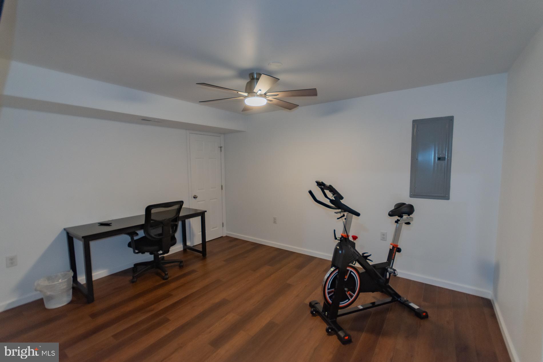 THE GALLERY - Residential