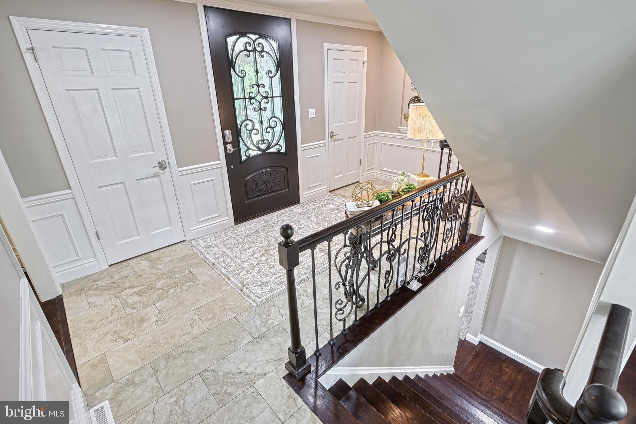 POINT RIDGE FARMS - Residential