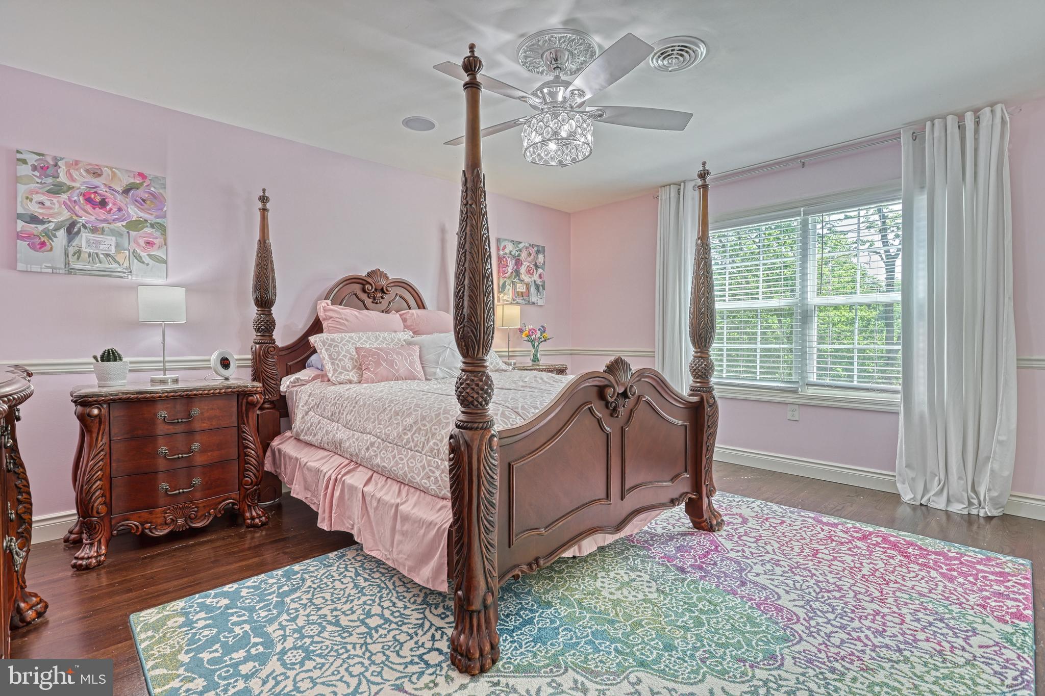 POINT RIDGE FARMS - Residential