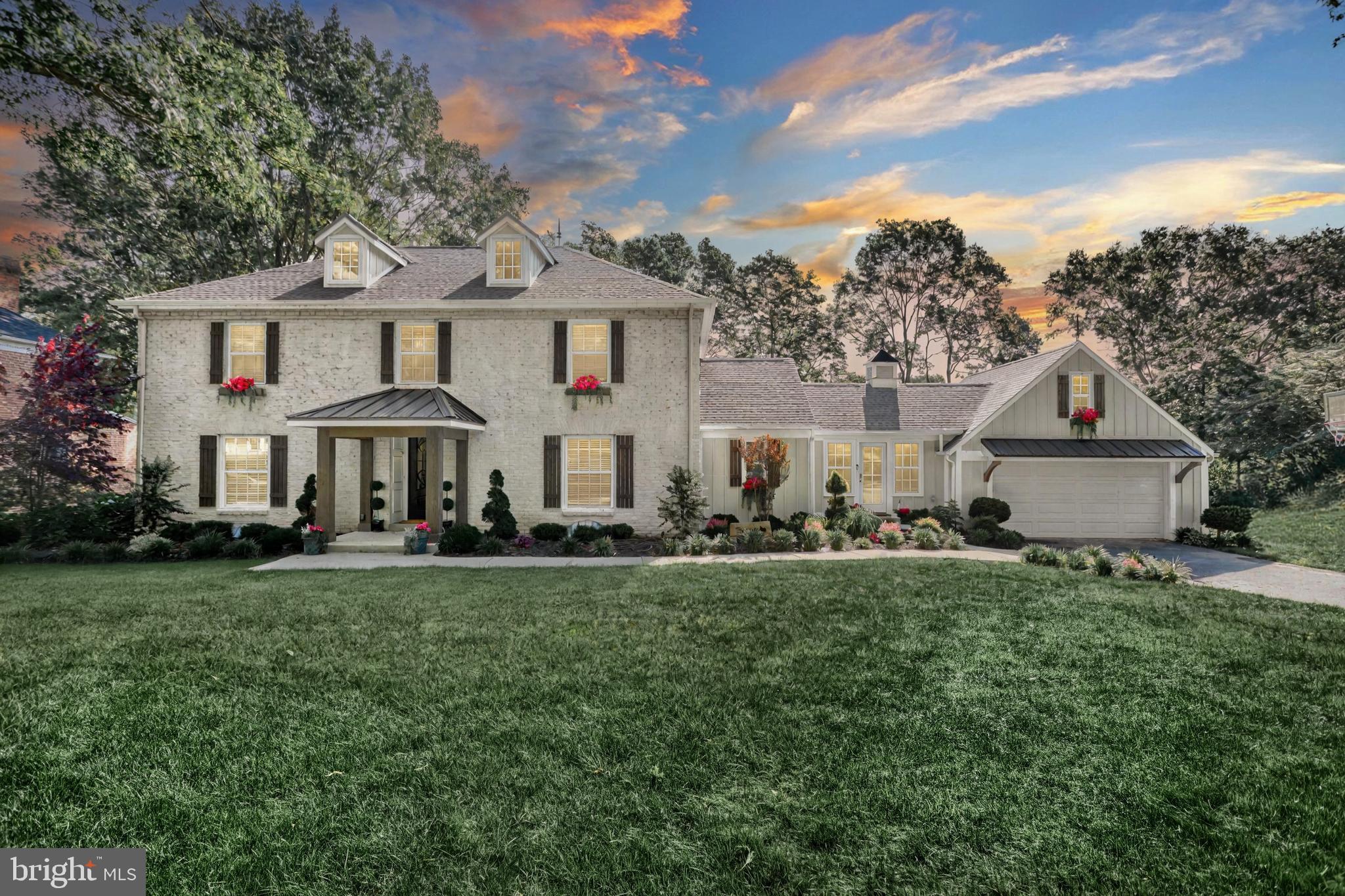 POINT RIDGE FARMS - Residential