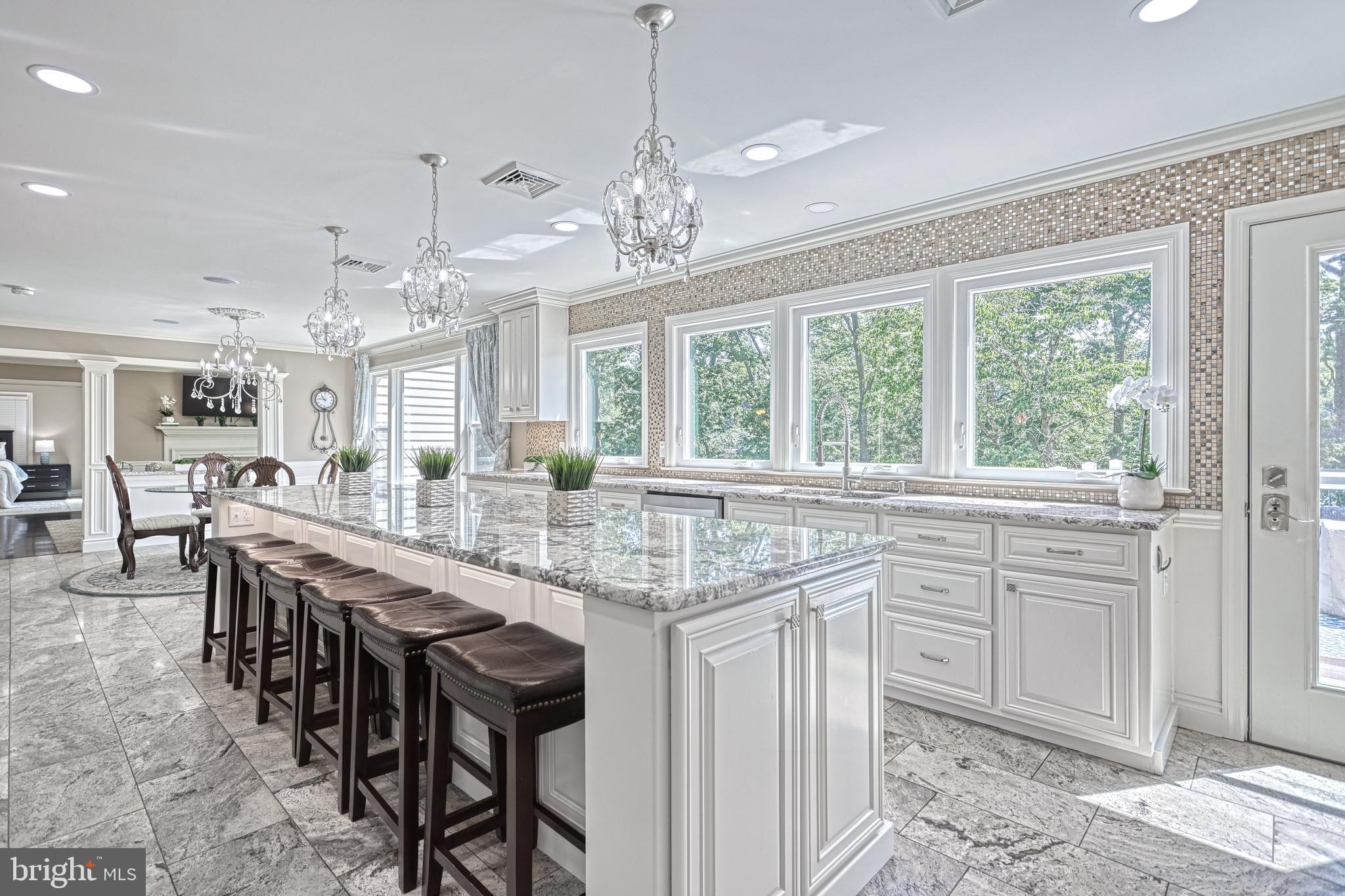 POINT RIDGE FARMS - Residential