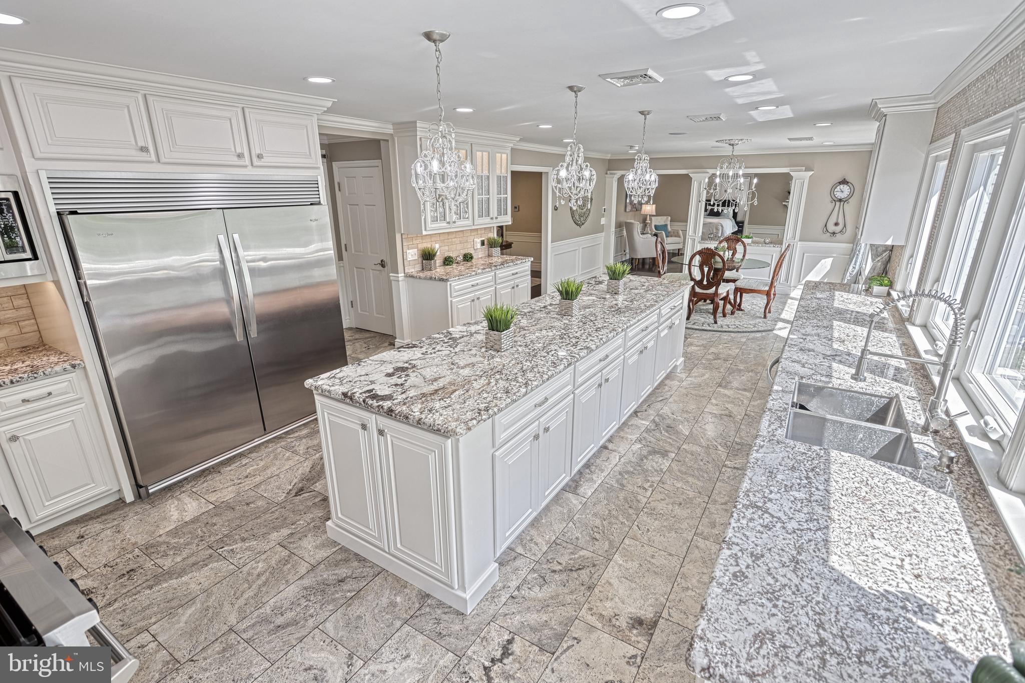 POINT RIDGE FARMS - Residential