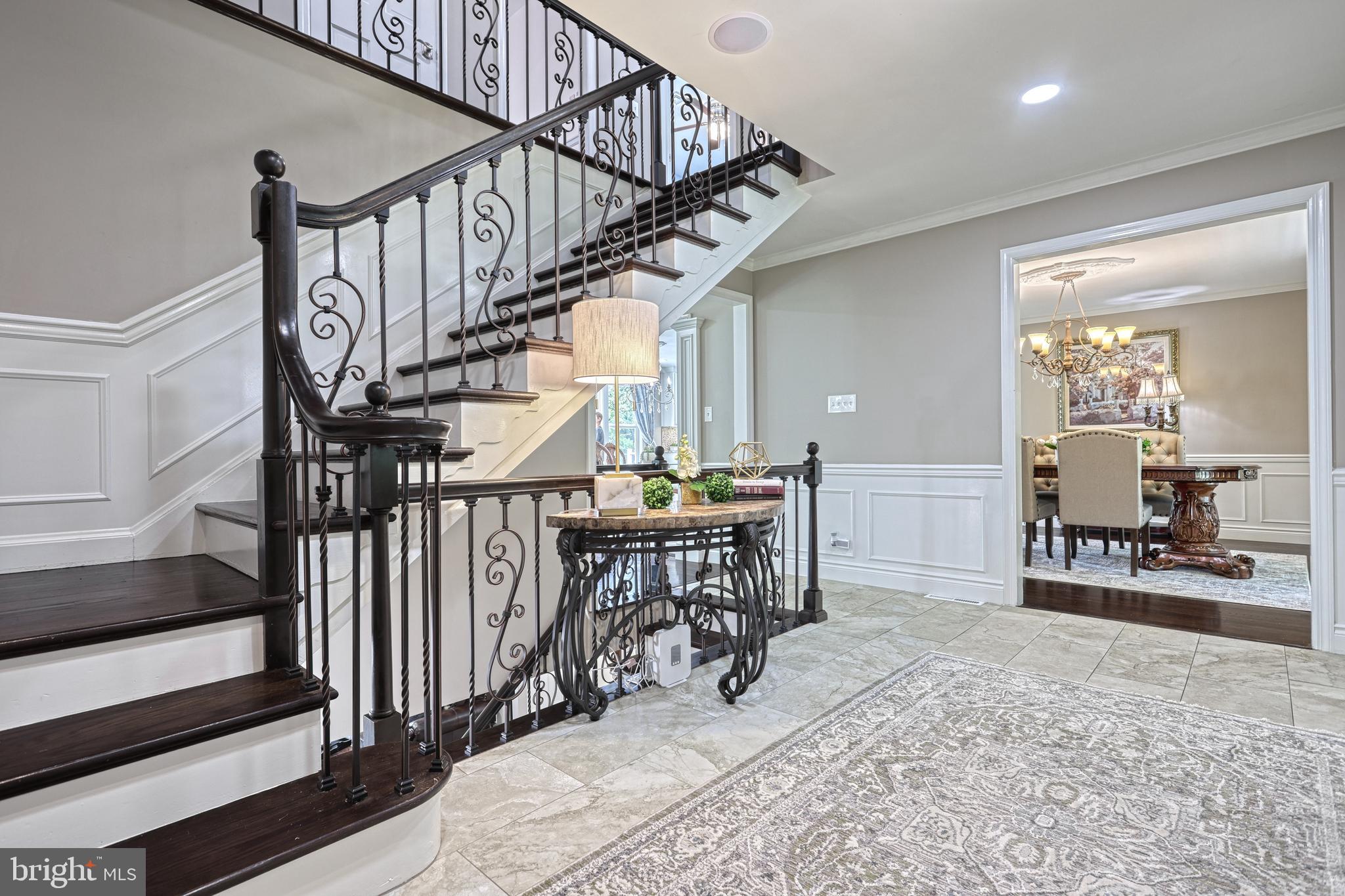 POINT RIDGE FARMS - Residential