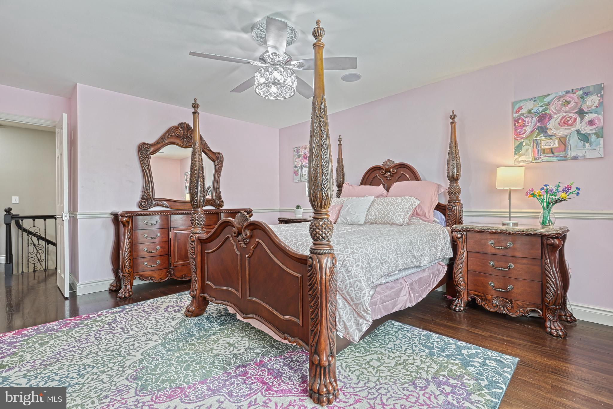 POINT RIDGE FARMS - Residential