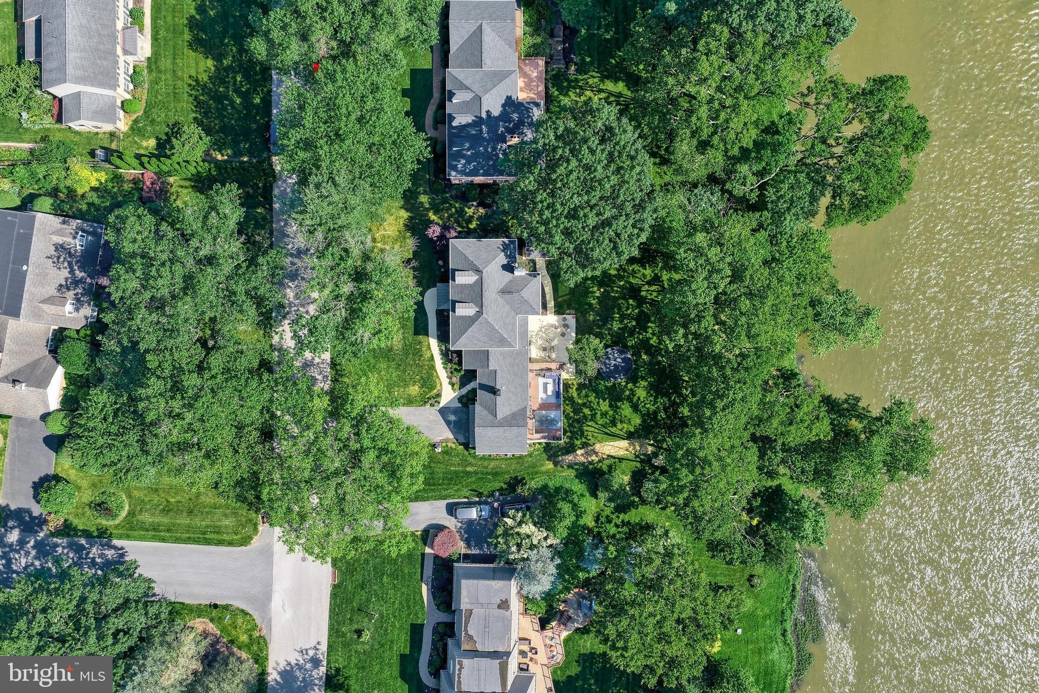 POINT RIDGE FARMS - Residential