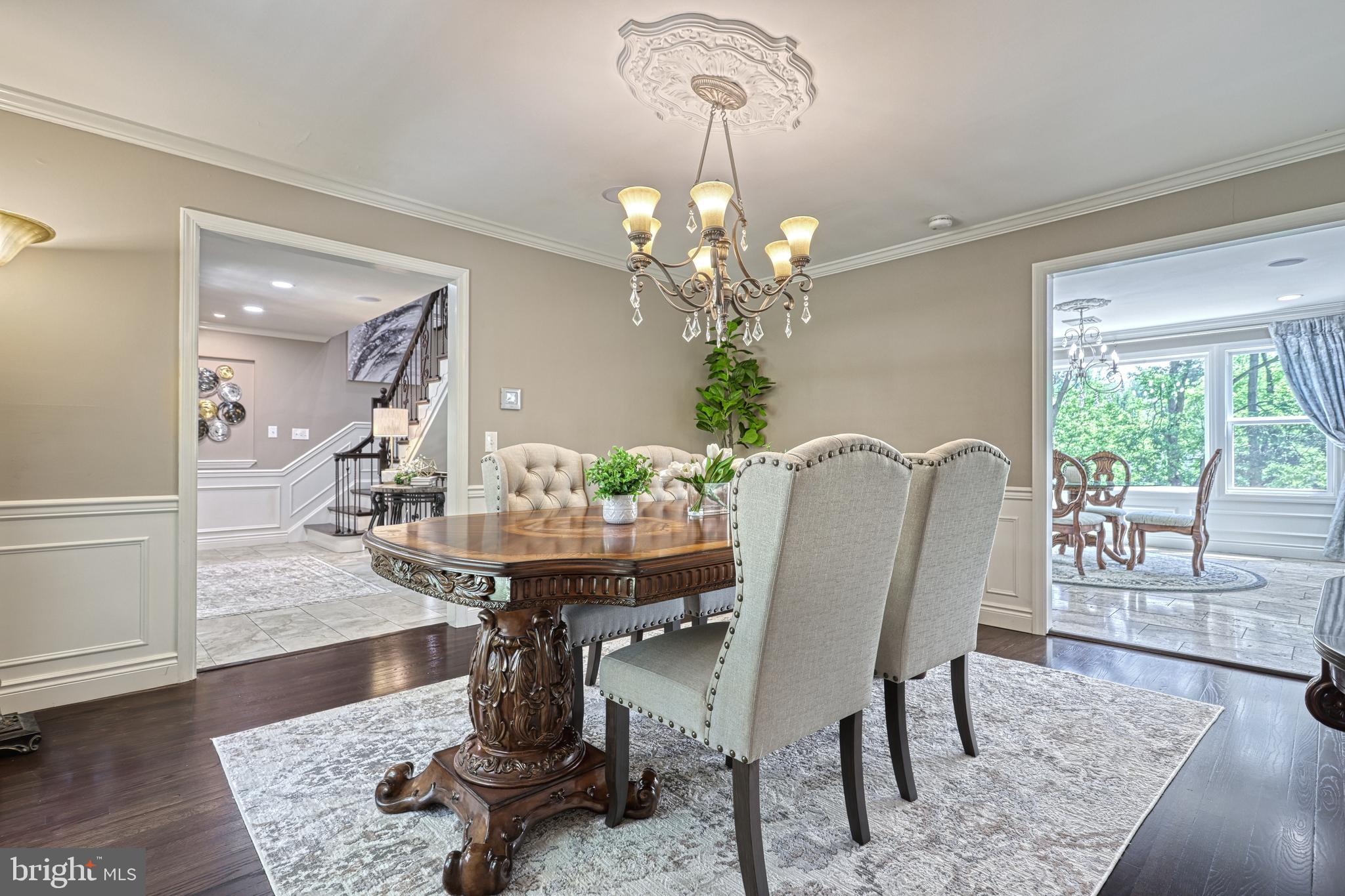 POINT RIDGE FARMS - Residential