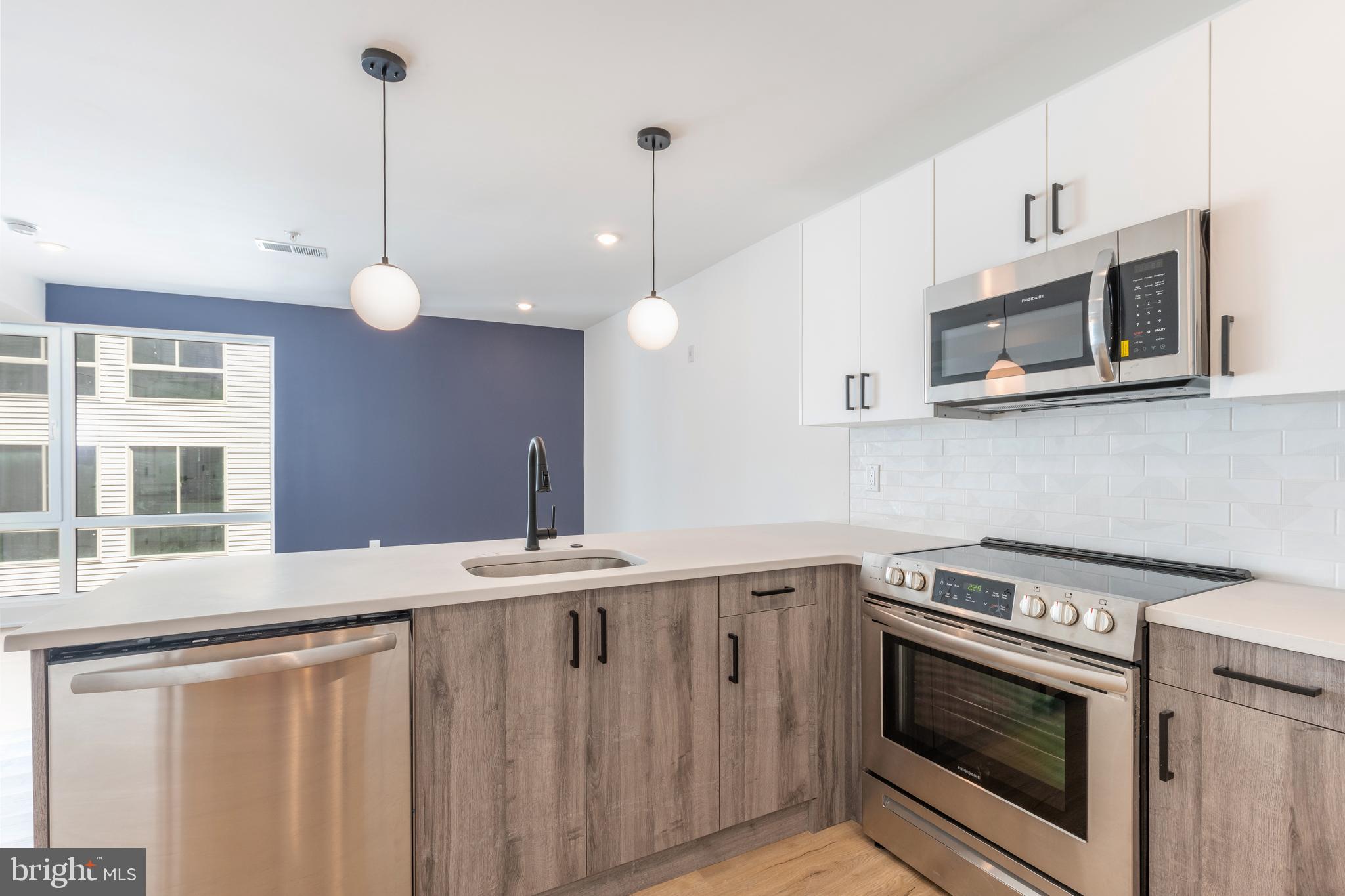 PHILADELPHIA - Residential Lease