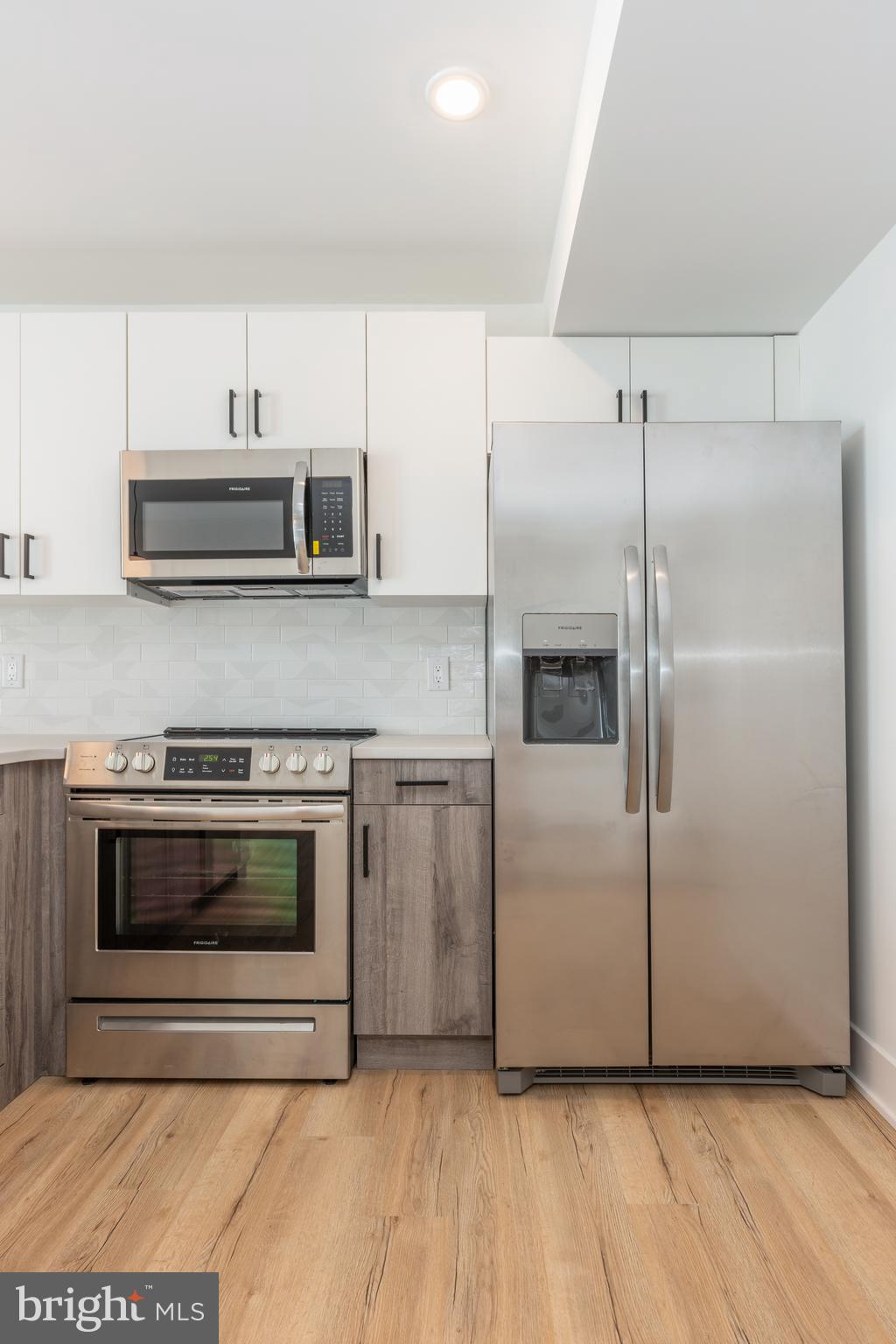 PHILADELPHIA - Residential Lease