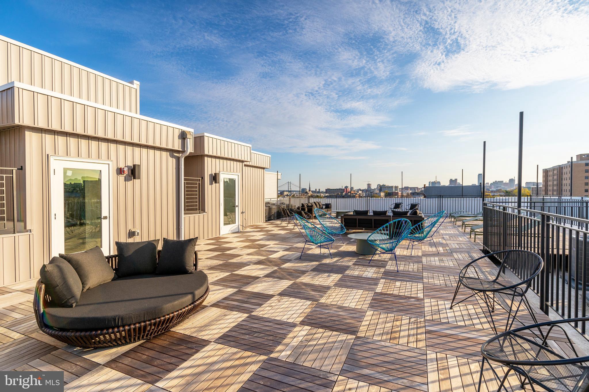 PHILADELPHIA - Residential Lease