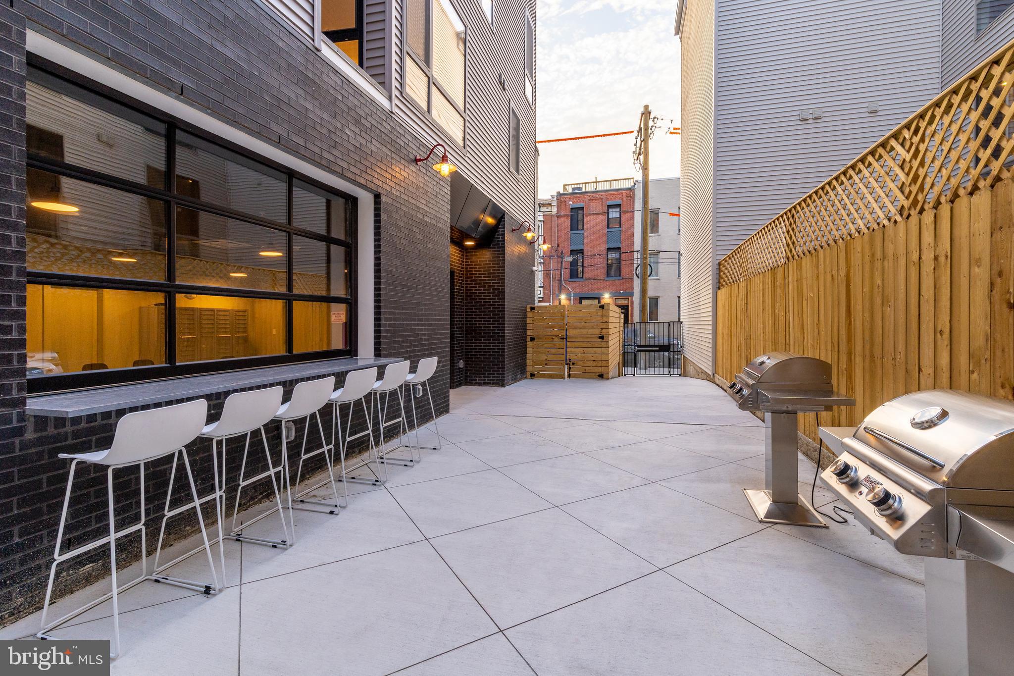 PHILADELPHIA - Residential Lease