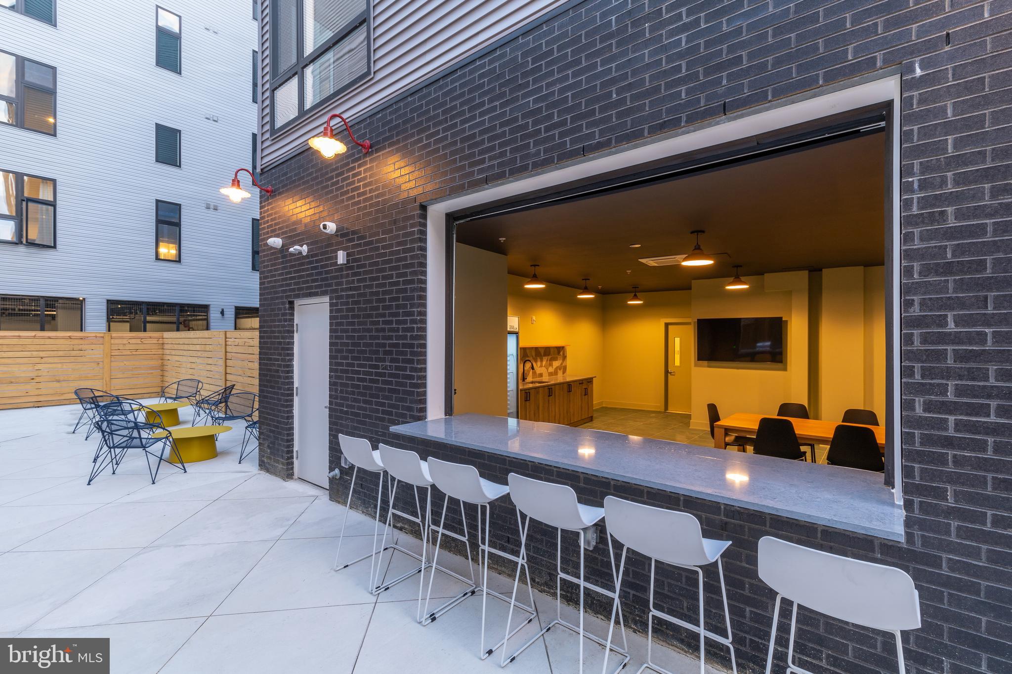 PHILADELPHIA - Residential Lease