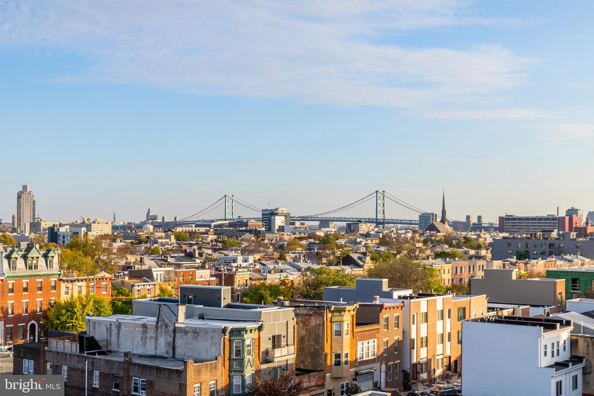 PHILADELPHIA - Residential Lease