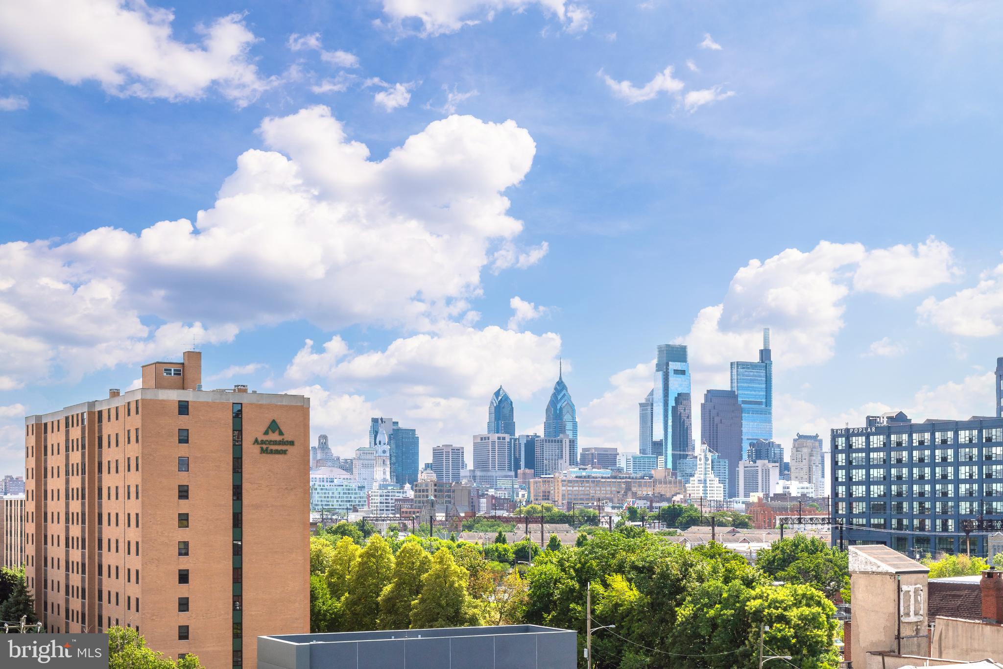 PHILADELPHIA - Residential Lease