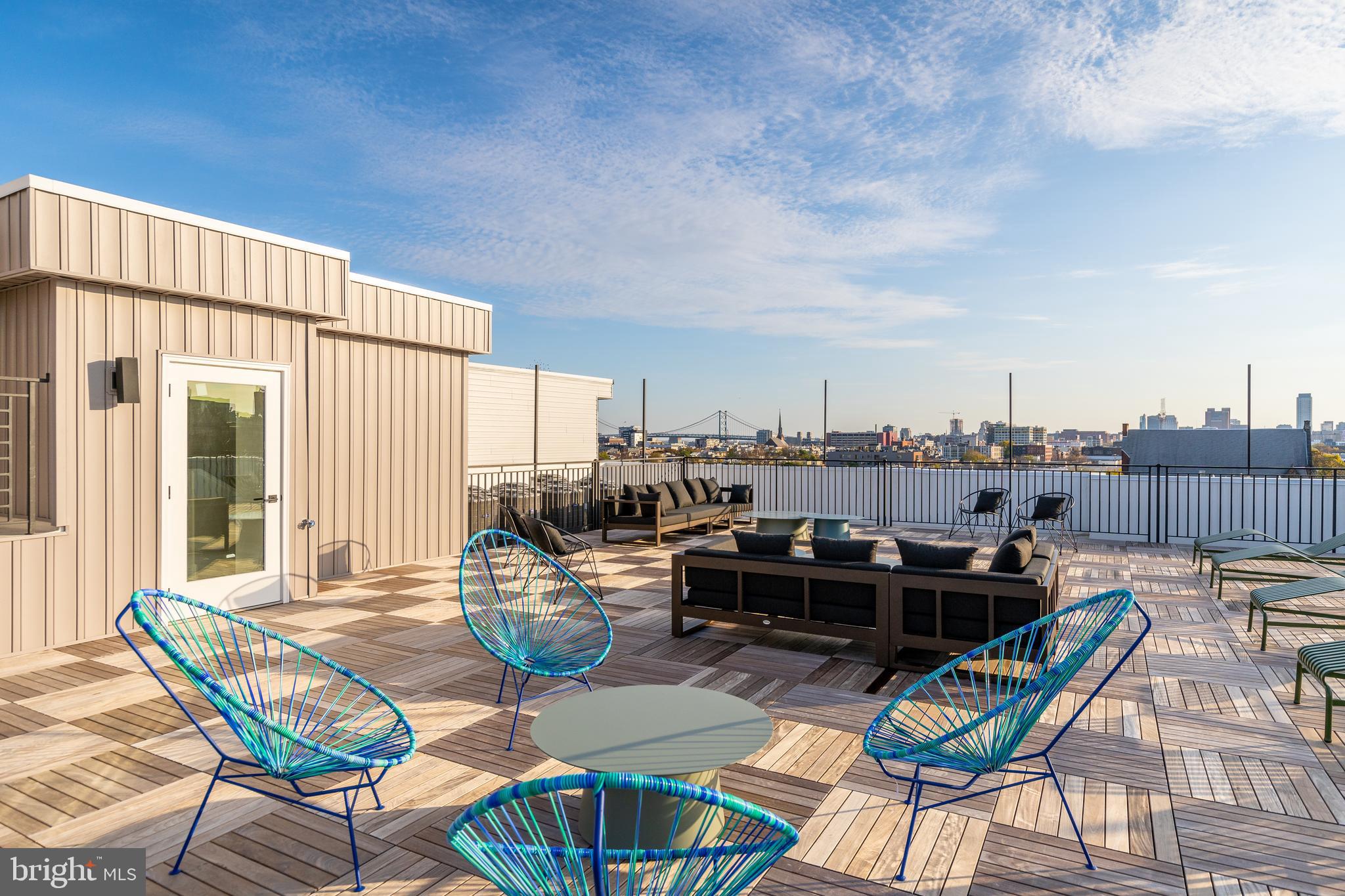 PHILADELPHIA - Residential Lease
