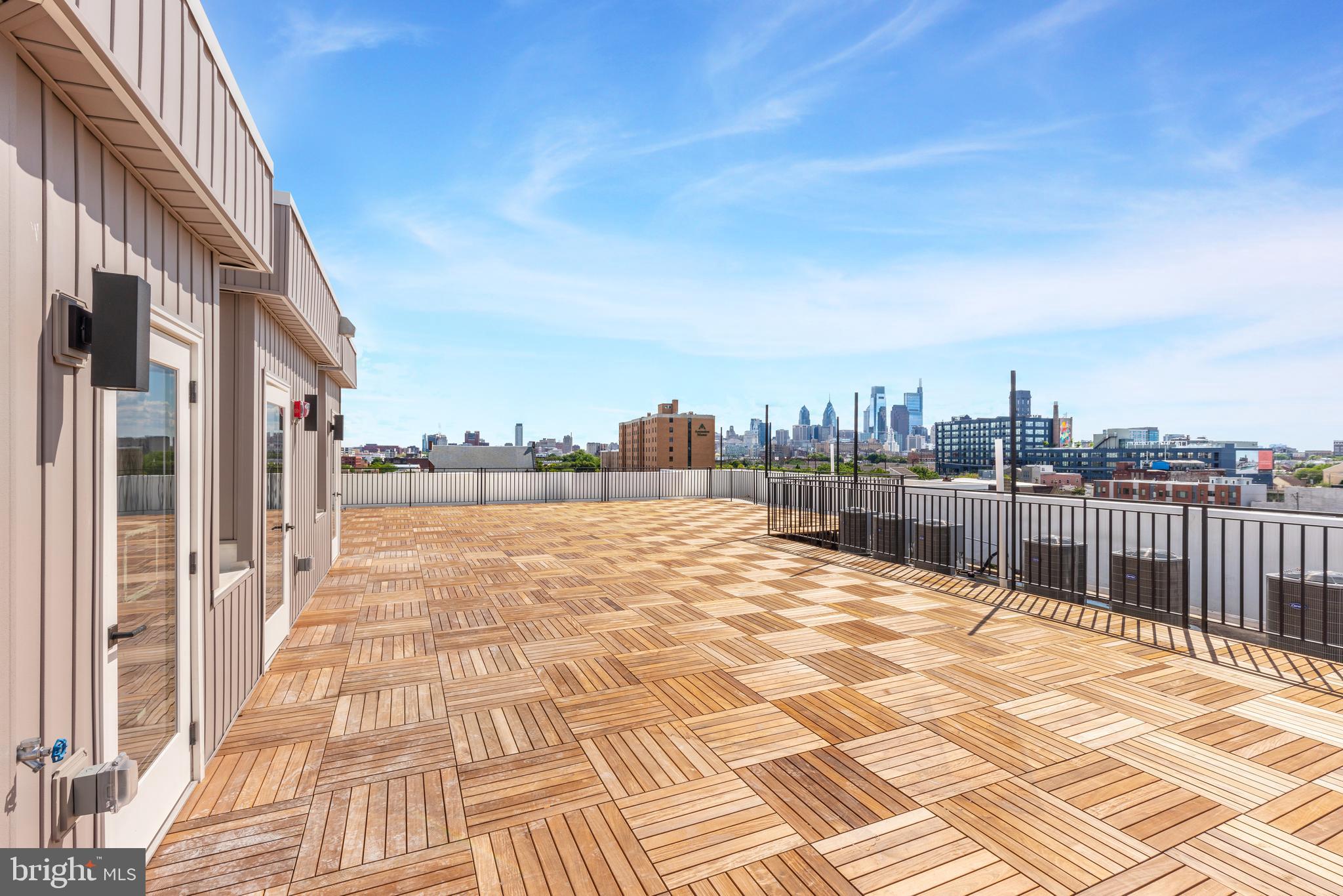 PHILADELPHIA - Residential Lease