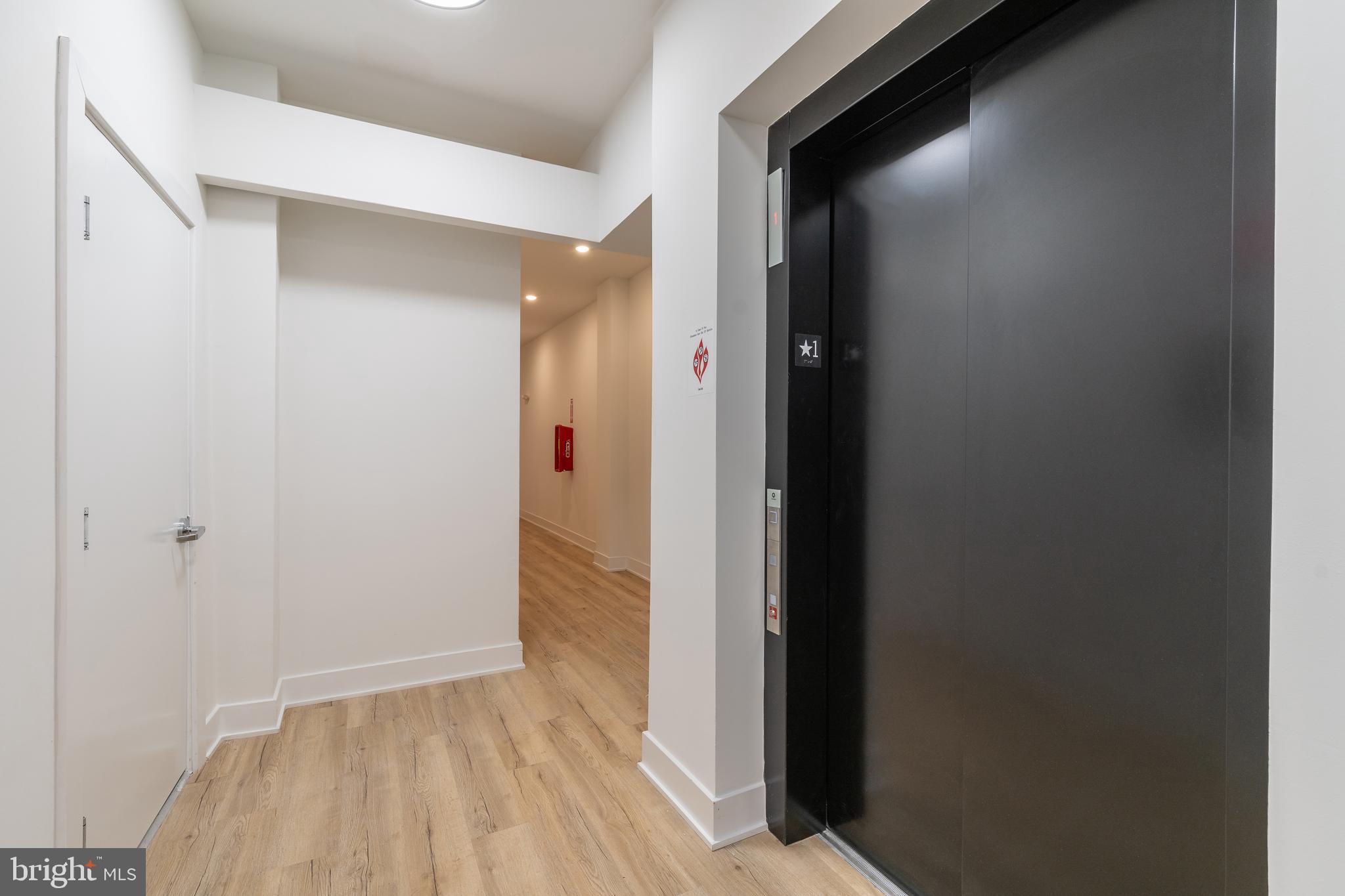 PHILADELPHIA - Residential Lease