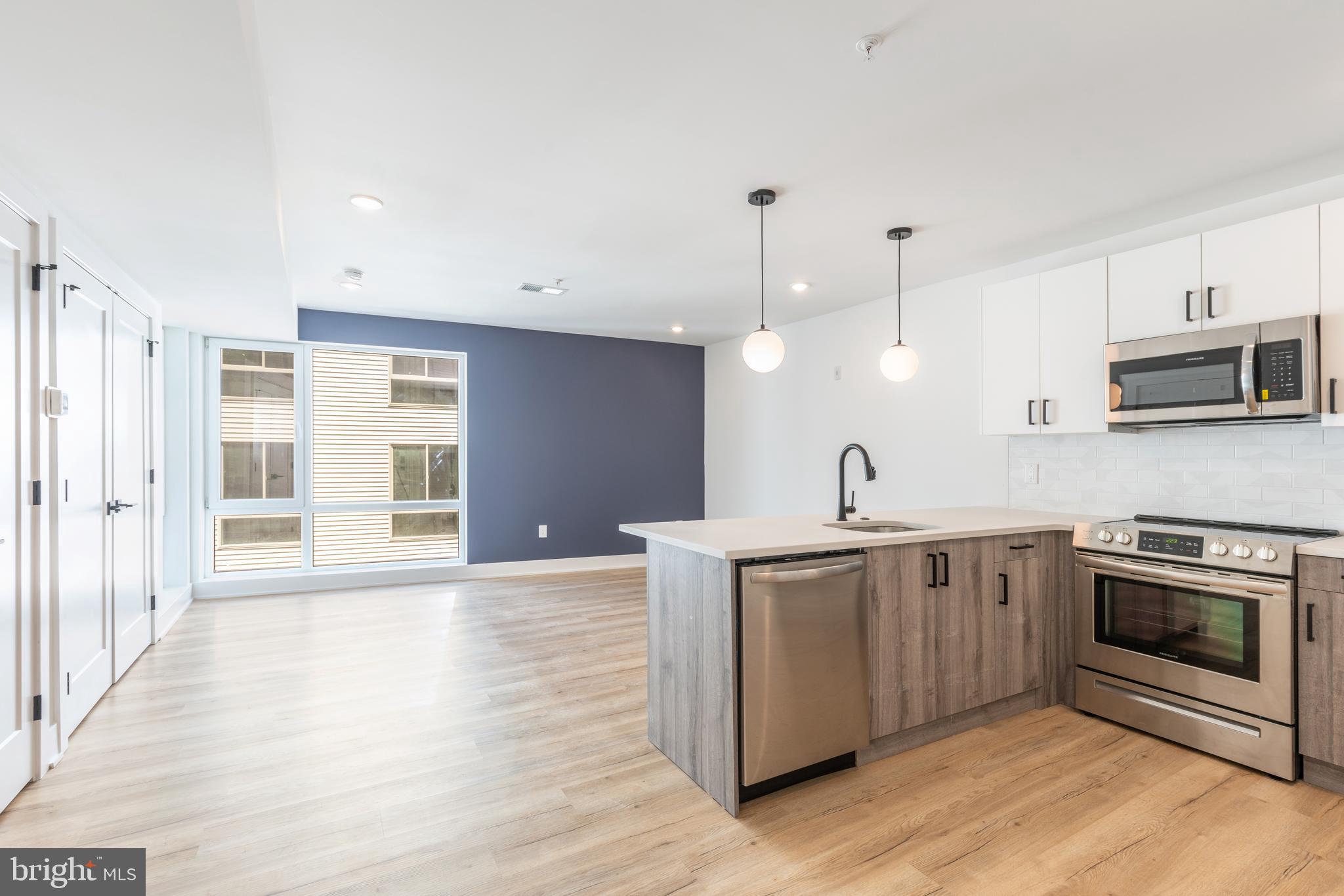 PHILADELPHIA - Residential Lease