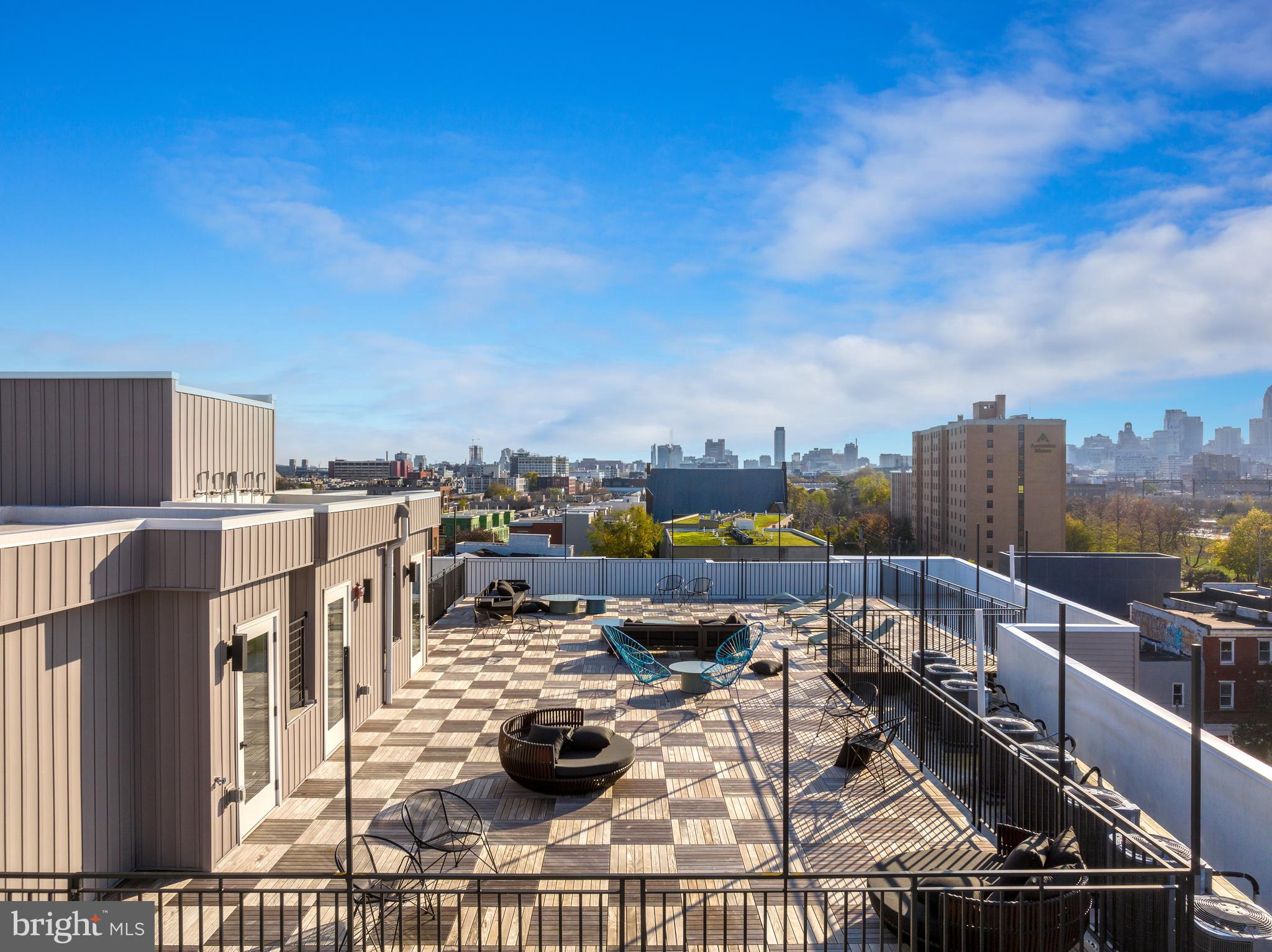 PHILADELPHIA - Residential Lease