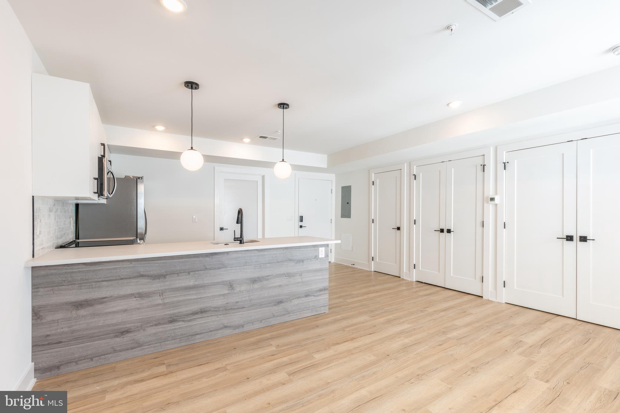 PHILADELPHIA - Residential Lease