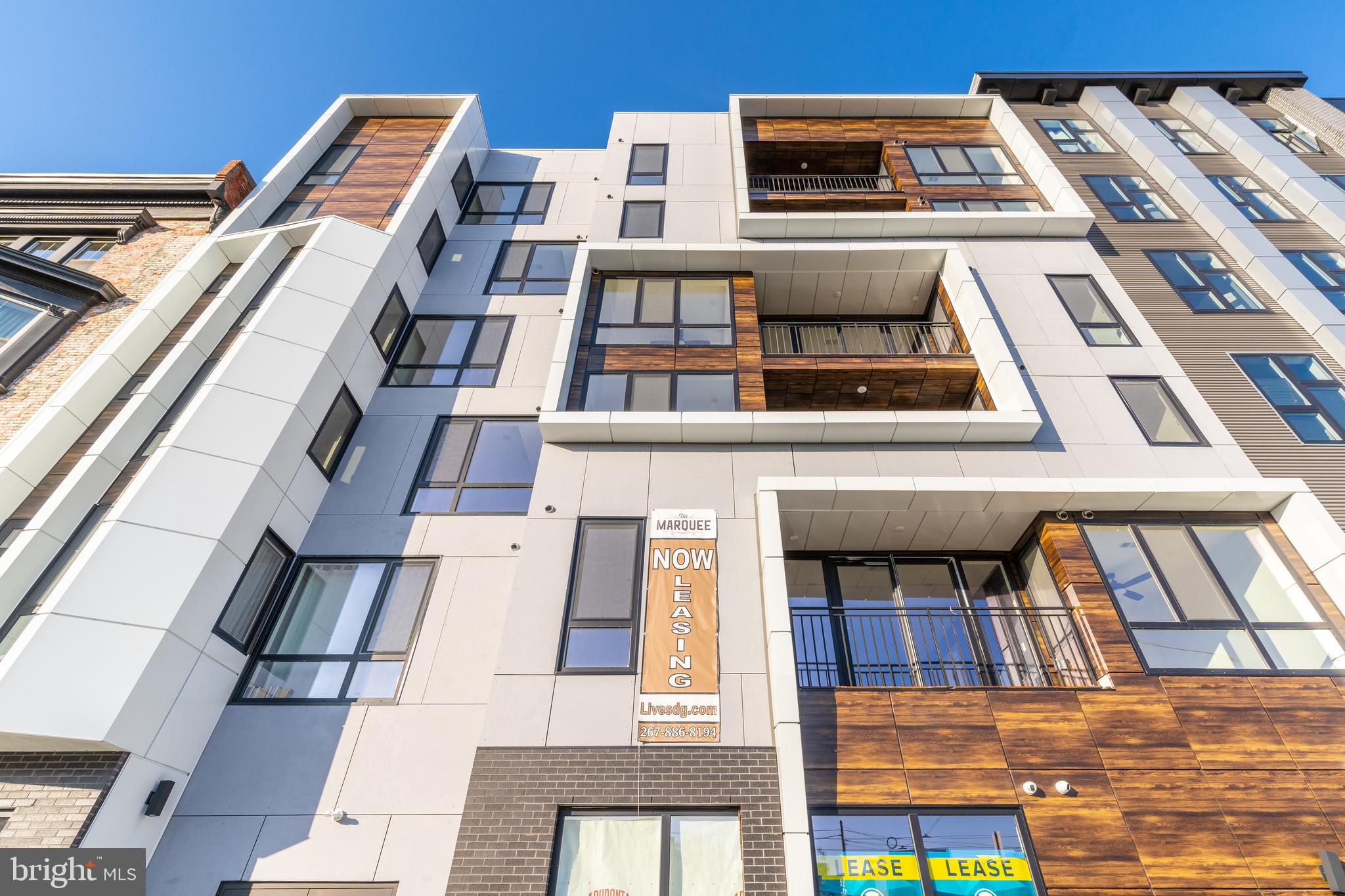 PHILADELPHIA - Residential Lease