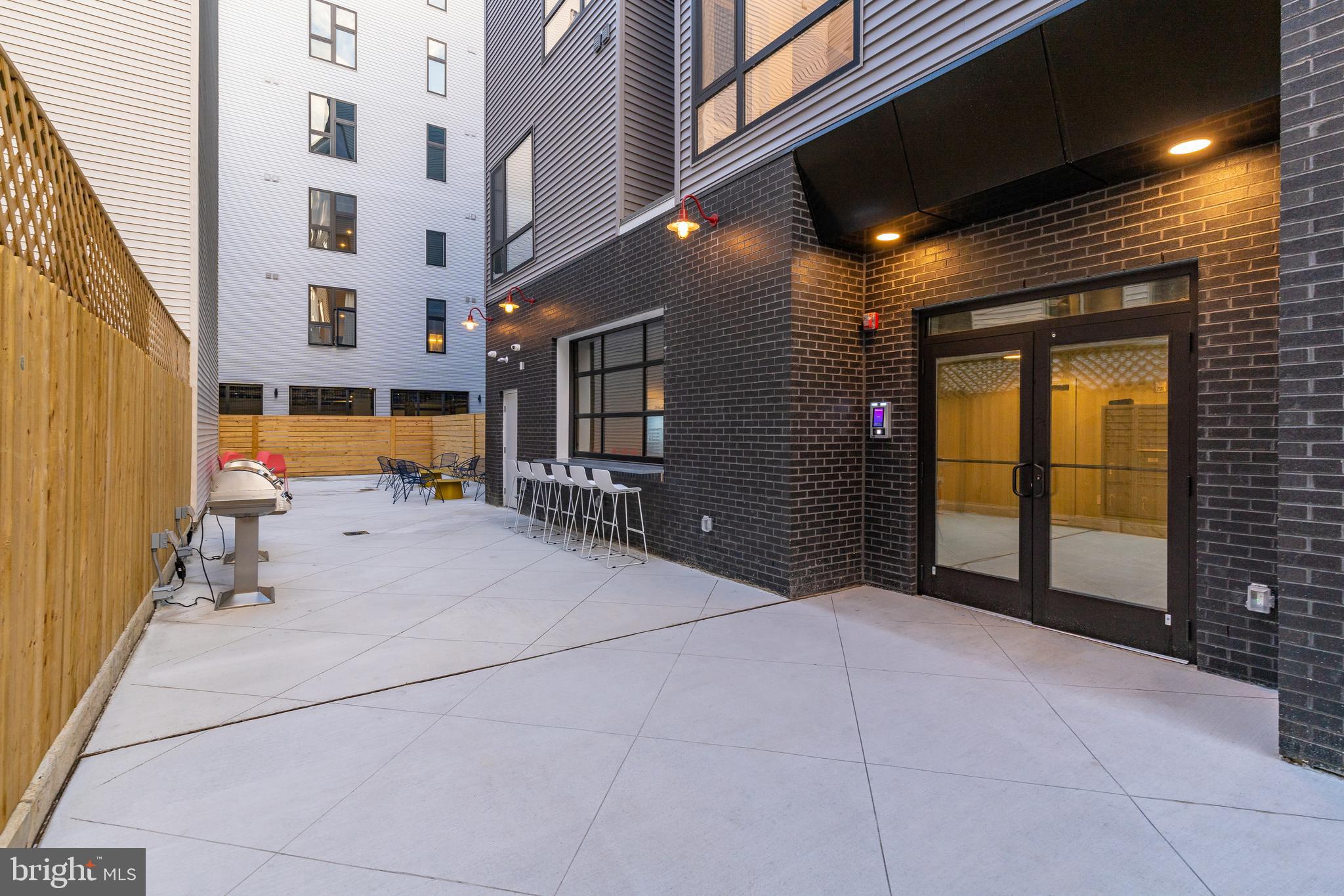 PHILADELPHIA - Residential Lease