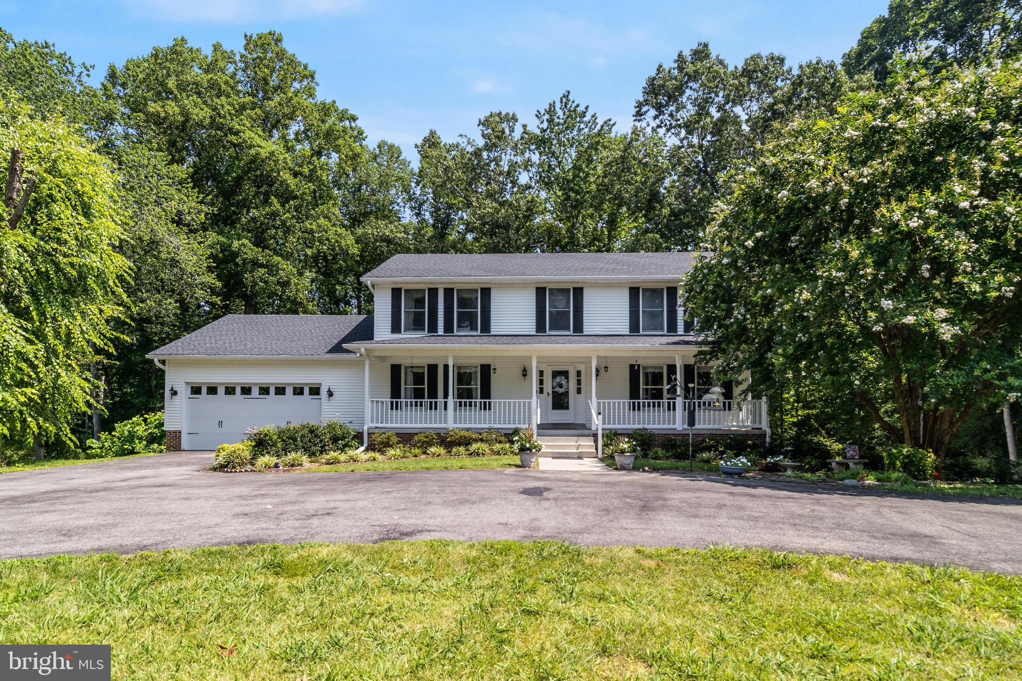 8832 COOKSEY ROAD