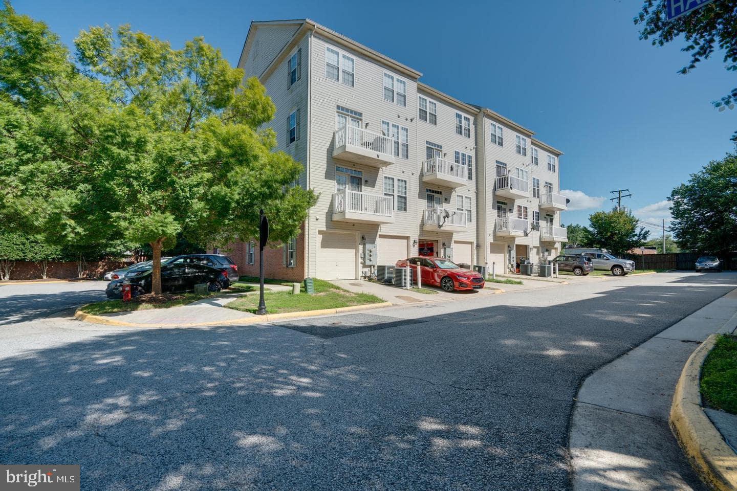 SKYVIEW PARK - Residential