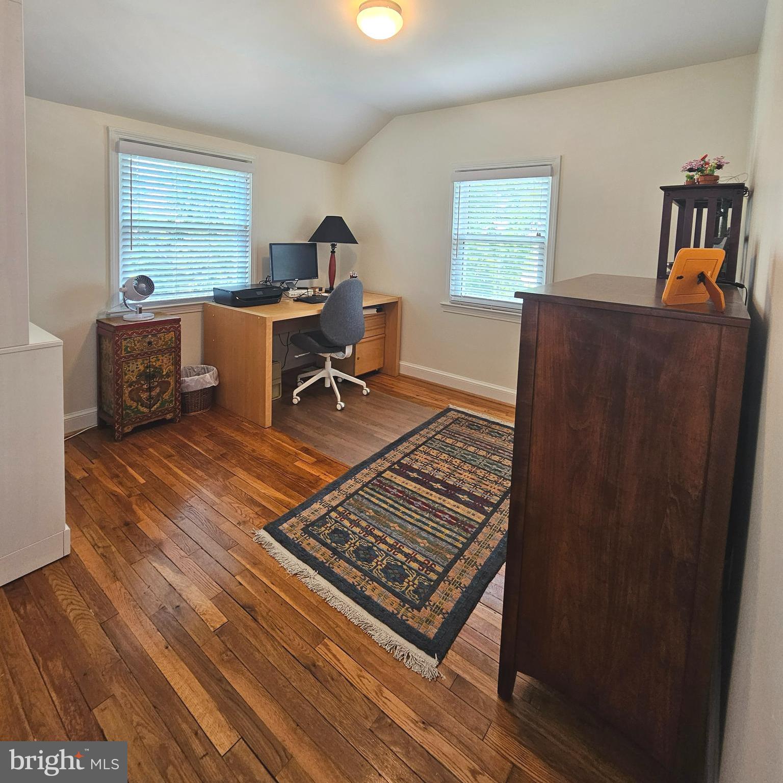 LEEWAY HEIGHTS - Residential Lease