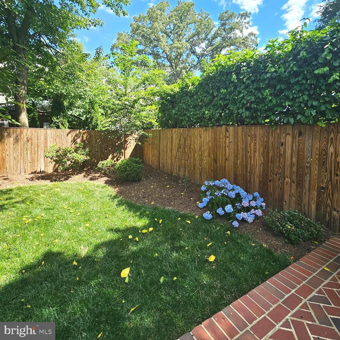 LEEWAY HEIGHTS - Residential Lease