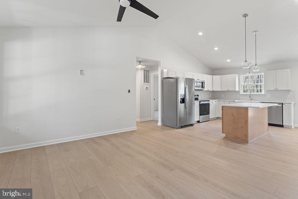 JERDONE ISLAND - Residential