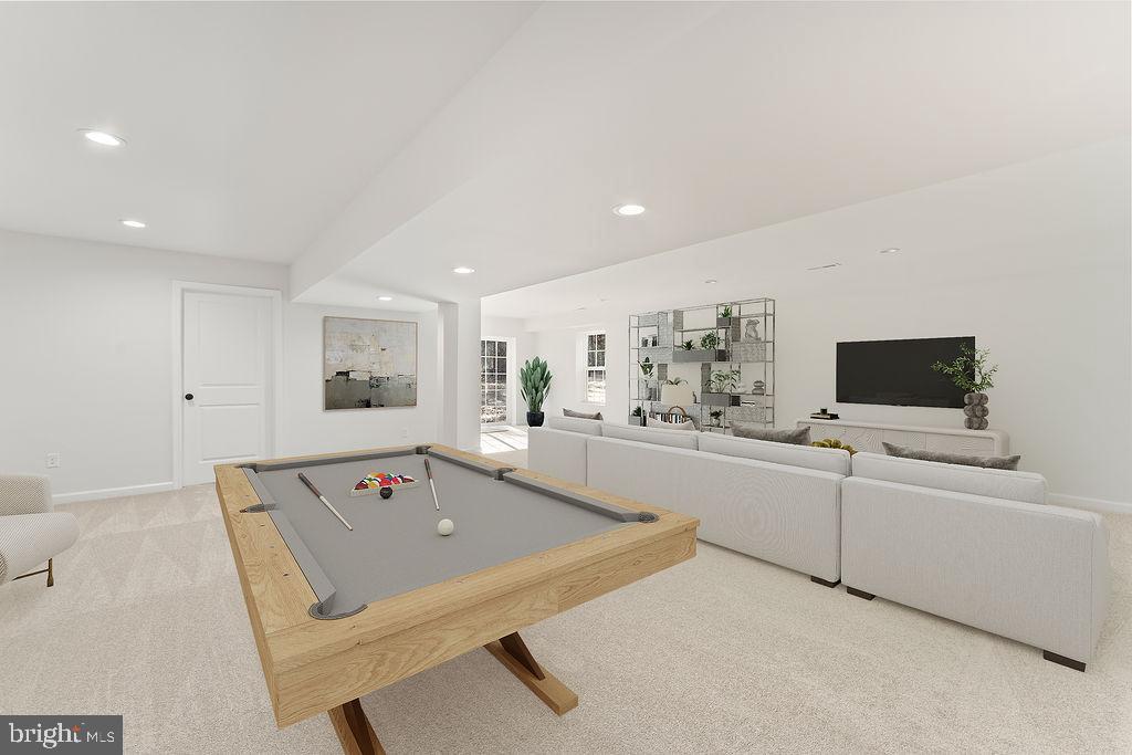 JERDONE ISLAND - Residential