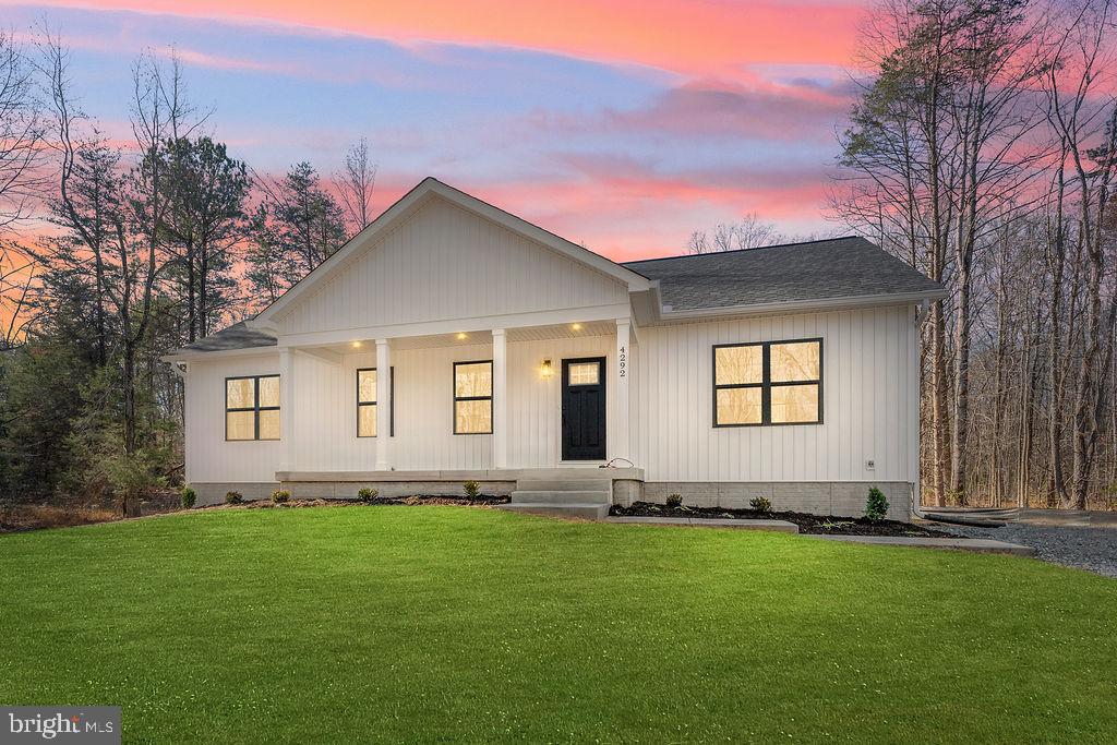 JERDONE ISLAND - Residential